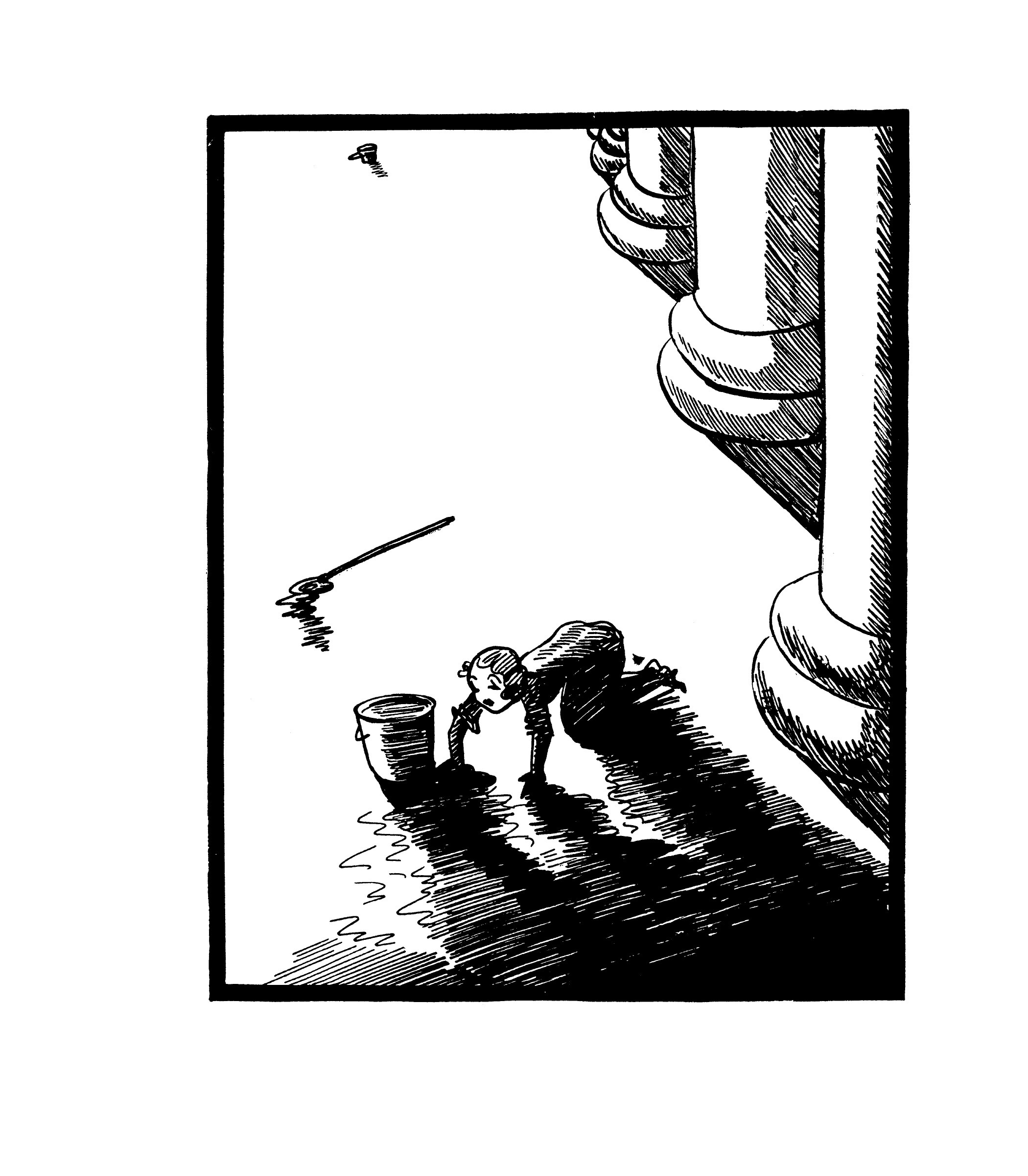 Read online He Done Her Wrong comic -  Issue # TPB (Part 2) - 54