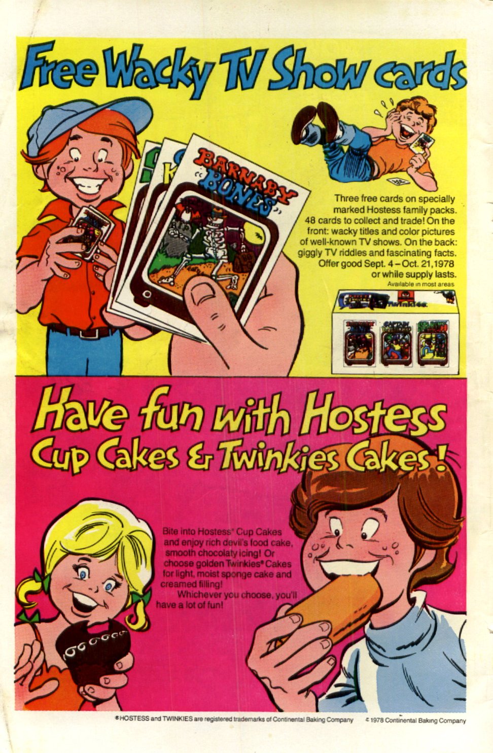 Read online Boris Karloff Tales of Mystery comic -  Issue #86 - 2