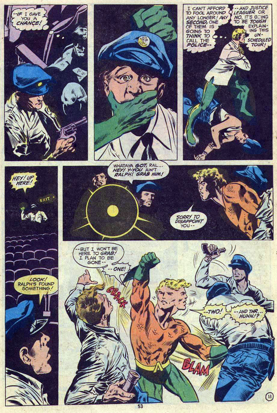 Read online Adventure Comics (1938) comic -  Issue #461 - 53