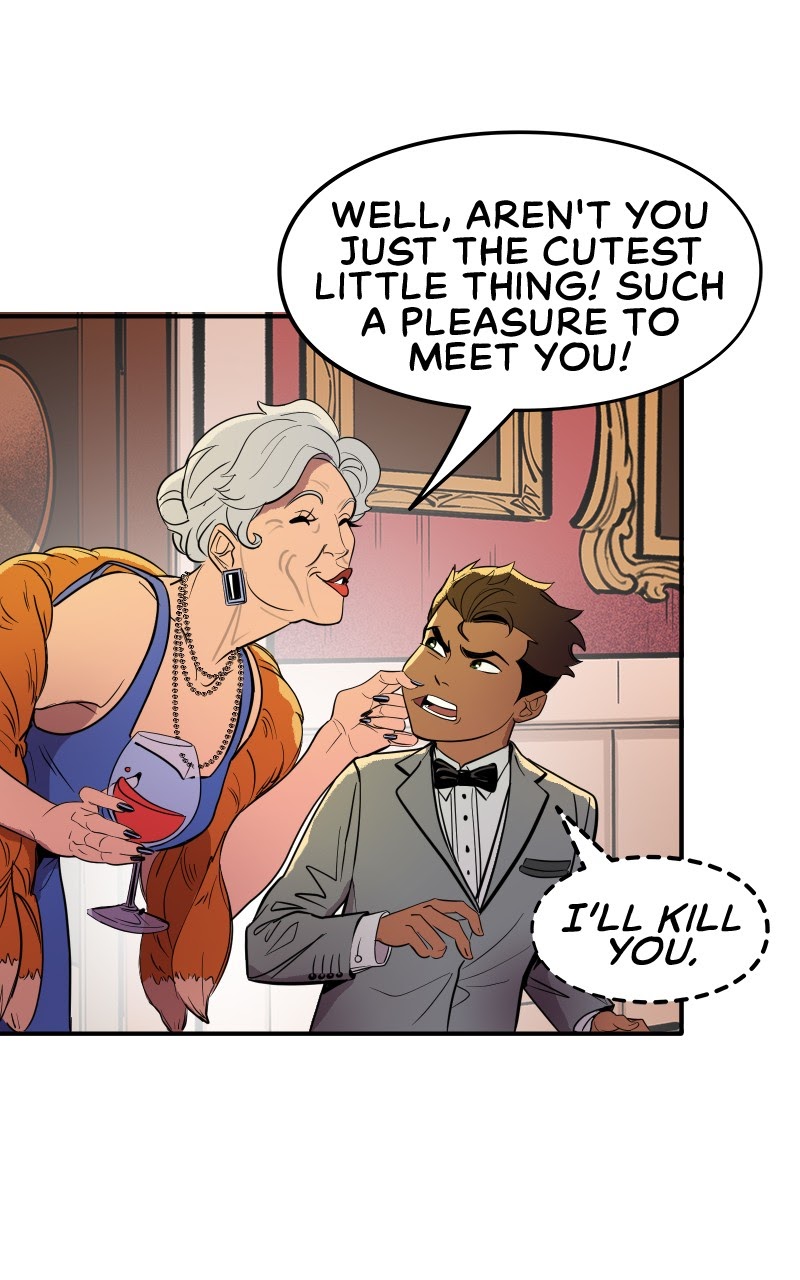 Read online Batman: Wayne Family Adventures comic -  Issue #14 - 8