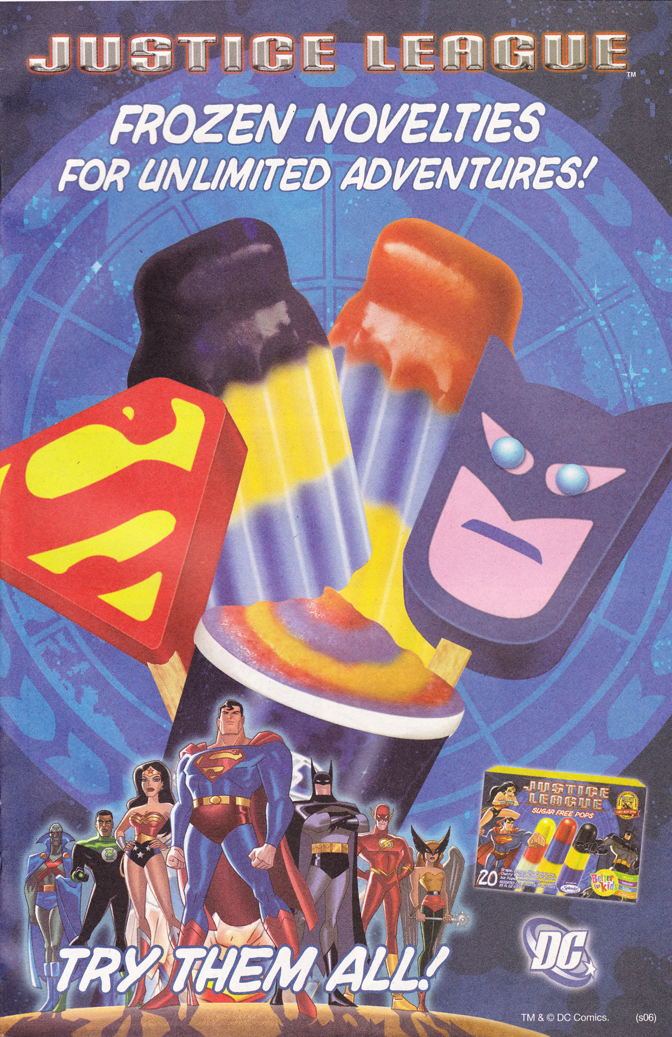 Read online Scooby-Doo (1997) comic -  Issue #110 - 27