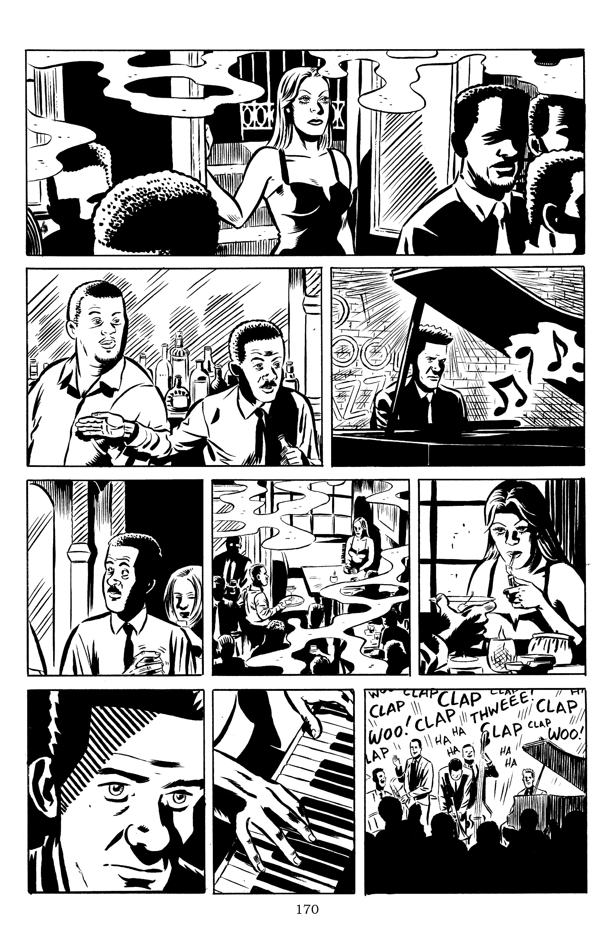 Read online Murder Me Dead comic -  Issue # _TPB (Part 2) - 68