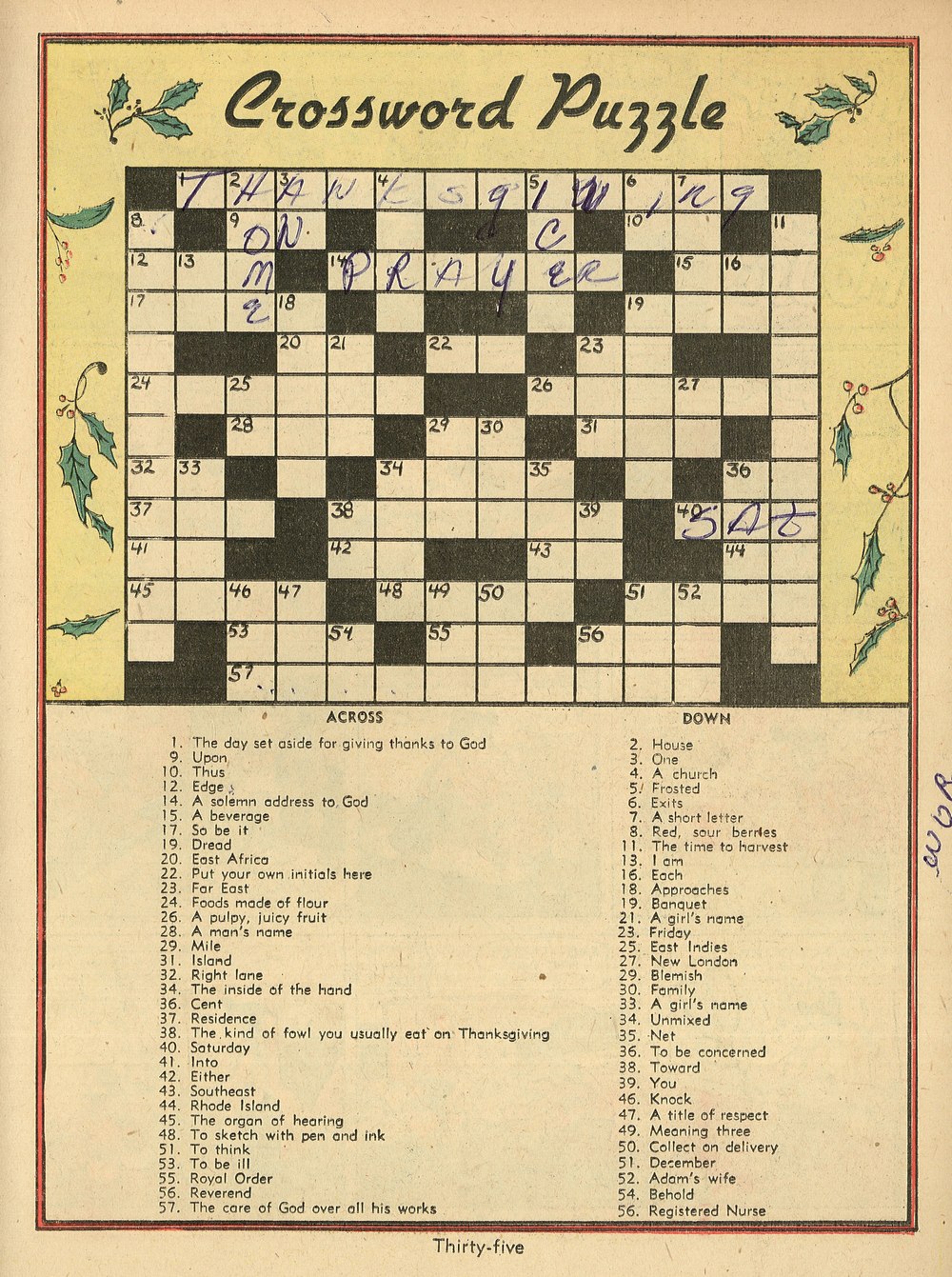 Read online Walt Disney's Comics and Stories comic -  Issue #15 - 37