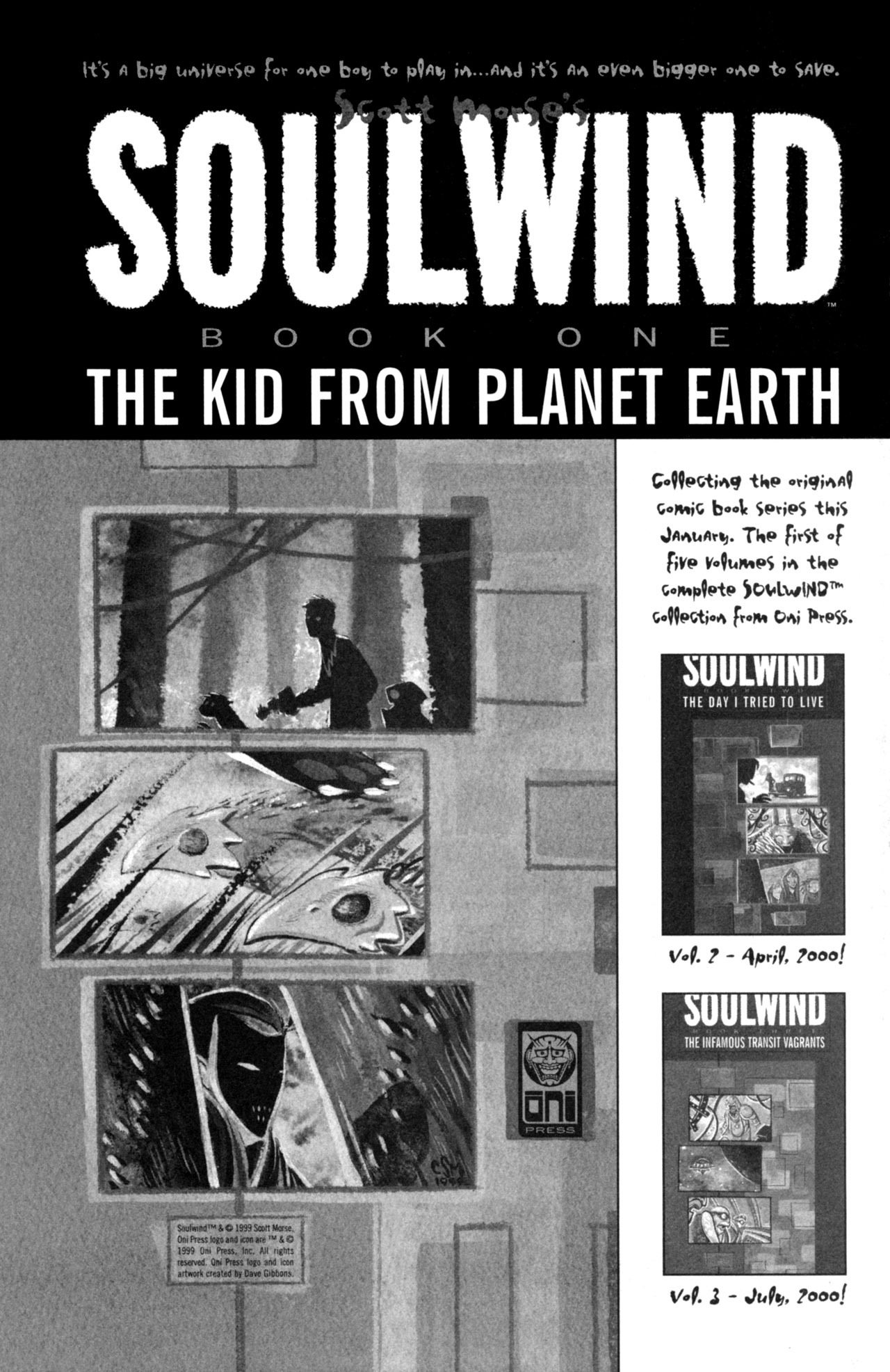 Read online The Adventures of Barry Ween 2.0 comic -  Issue #1 - 32