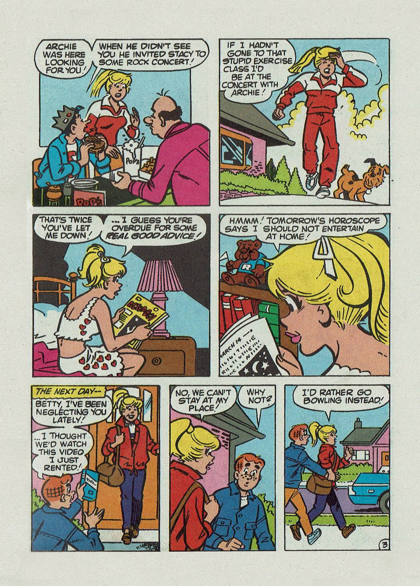 Read online Laugh Comics Digest comic -  Issue #108 - 15