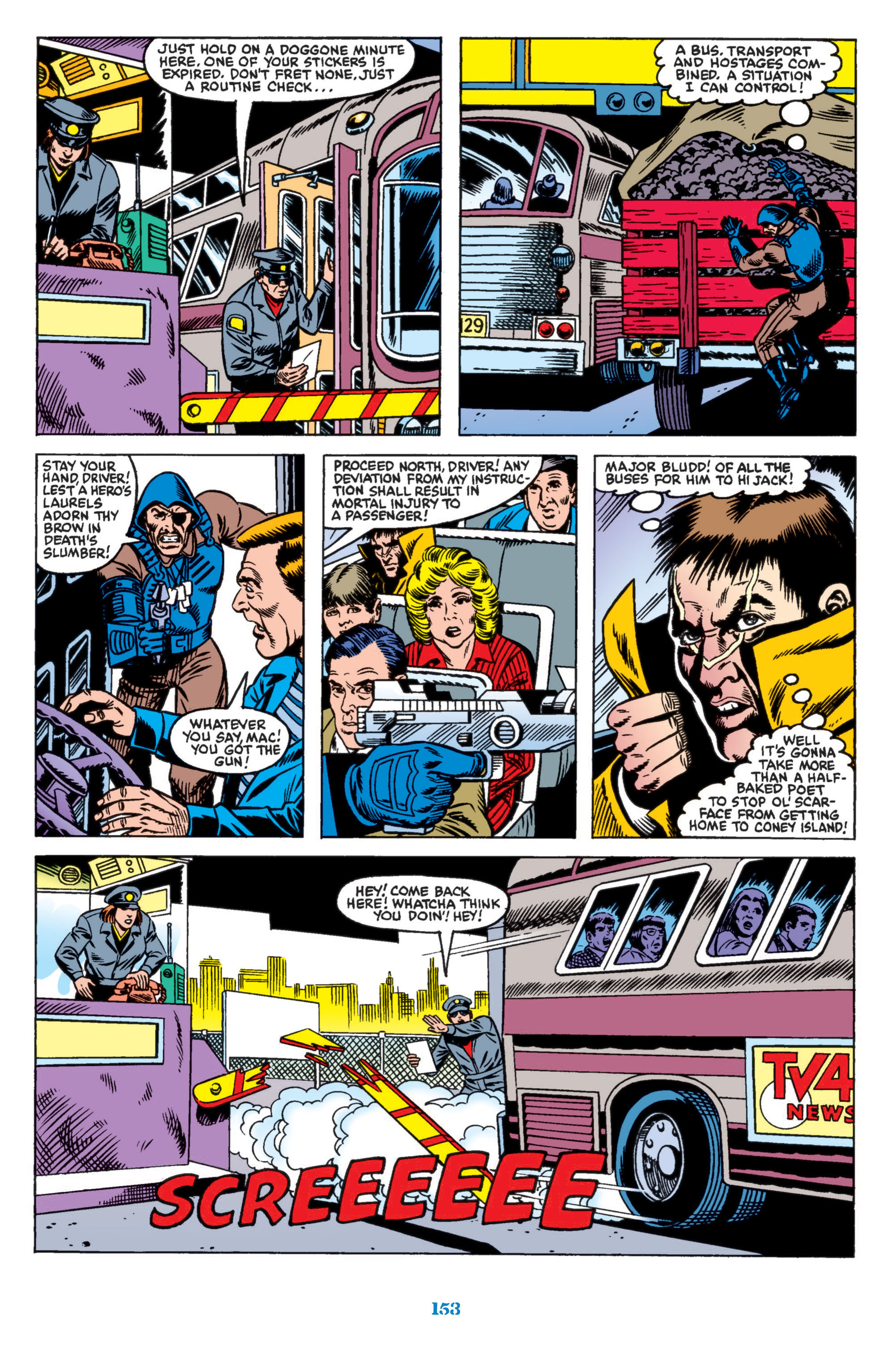 Read online Classic G.I. Joe comic -  Issue # TPB 2 (Part 2) - 54