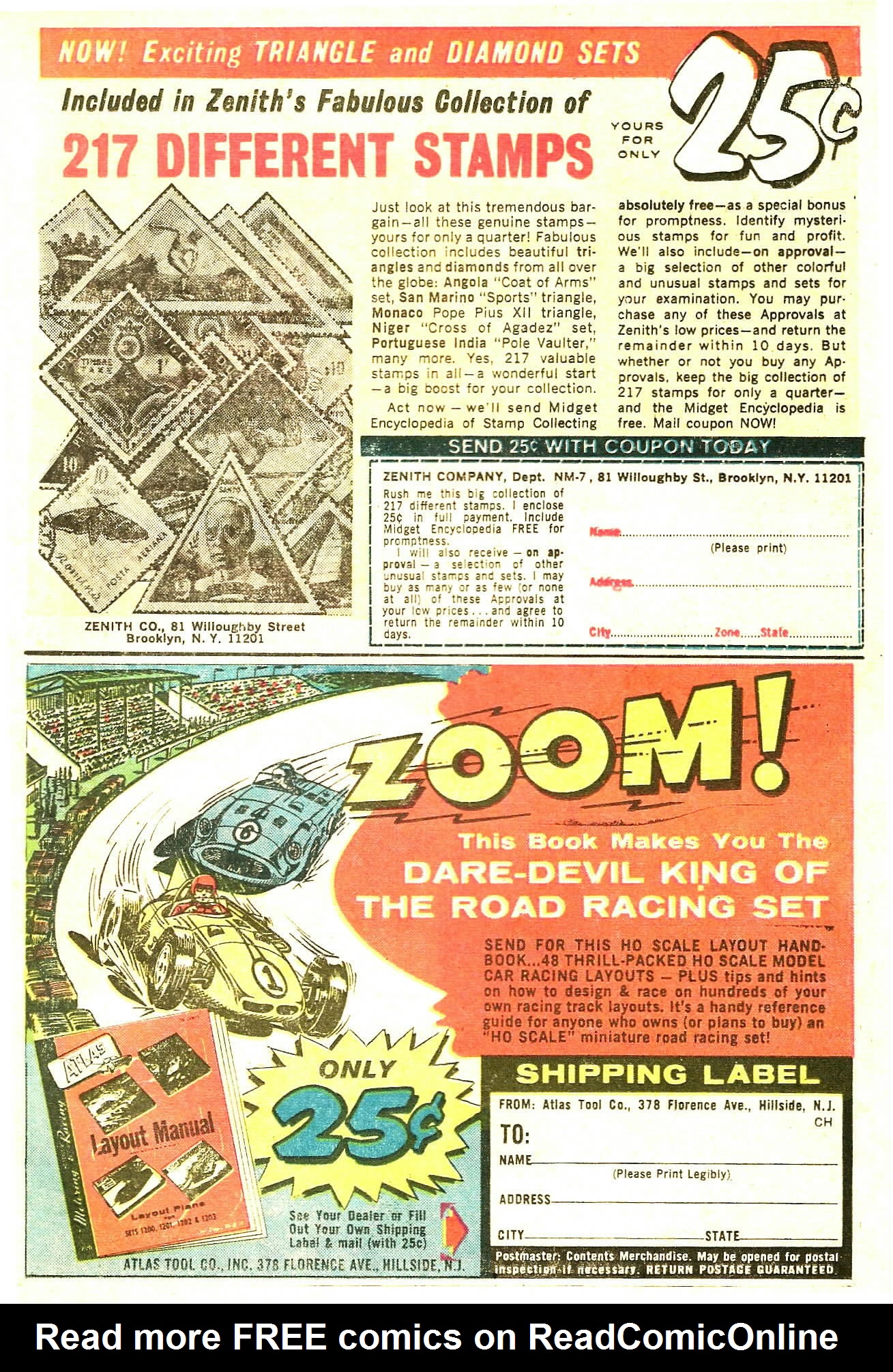 Read online Fightin' Navy comic -  Issue #120 - 15