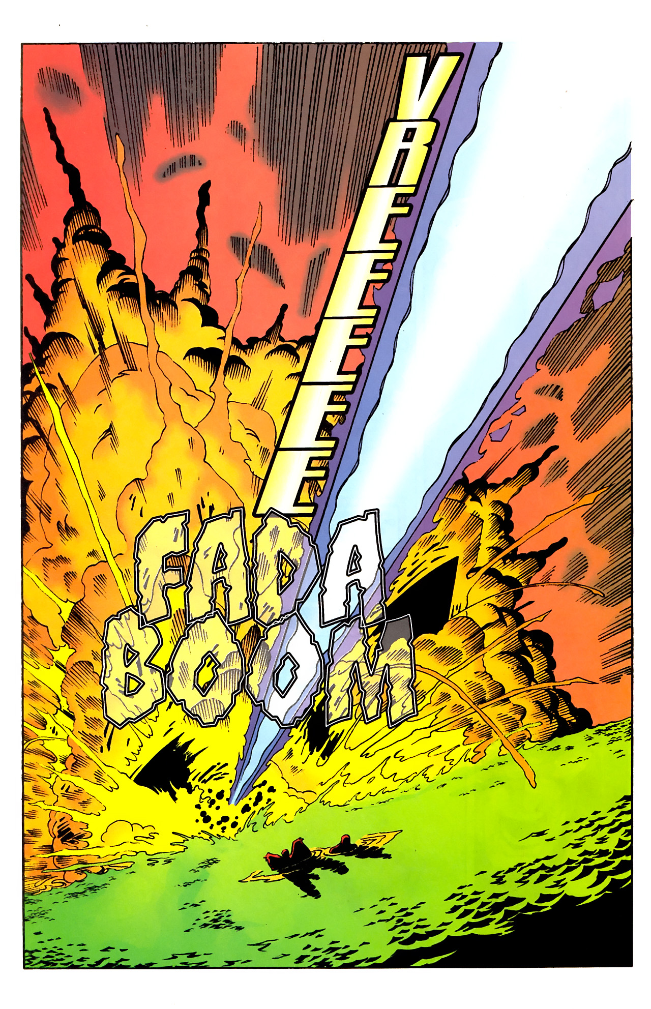 Read online Professor Xavier and the X-Men comic -  Issue #7 - 11