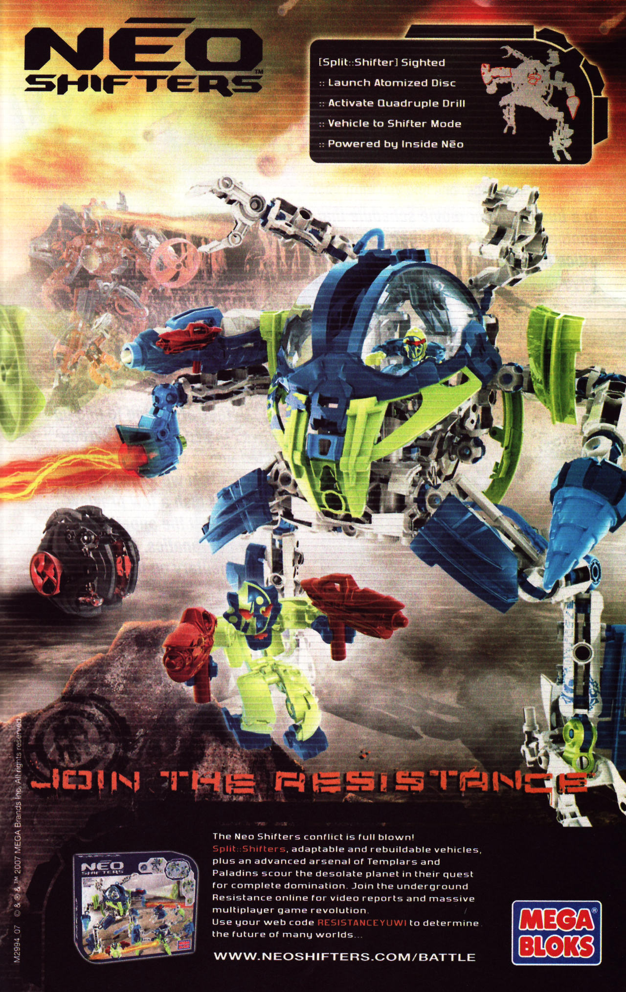 Read online X-Men: First Class (2007) comic -  Issue #8 - 26