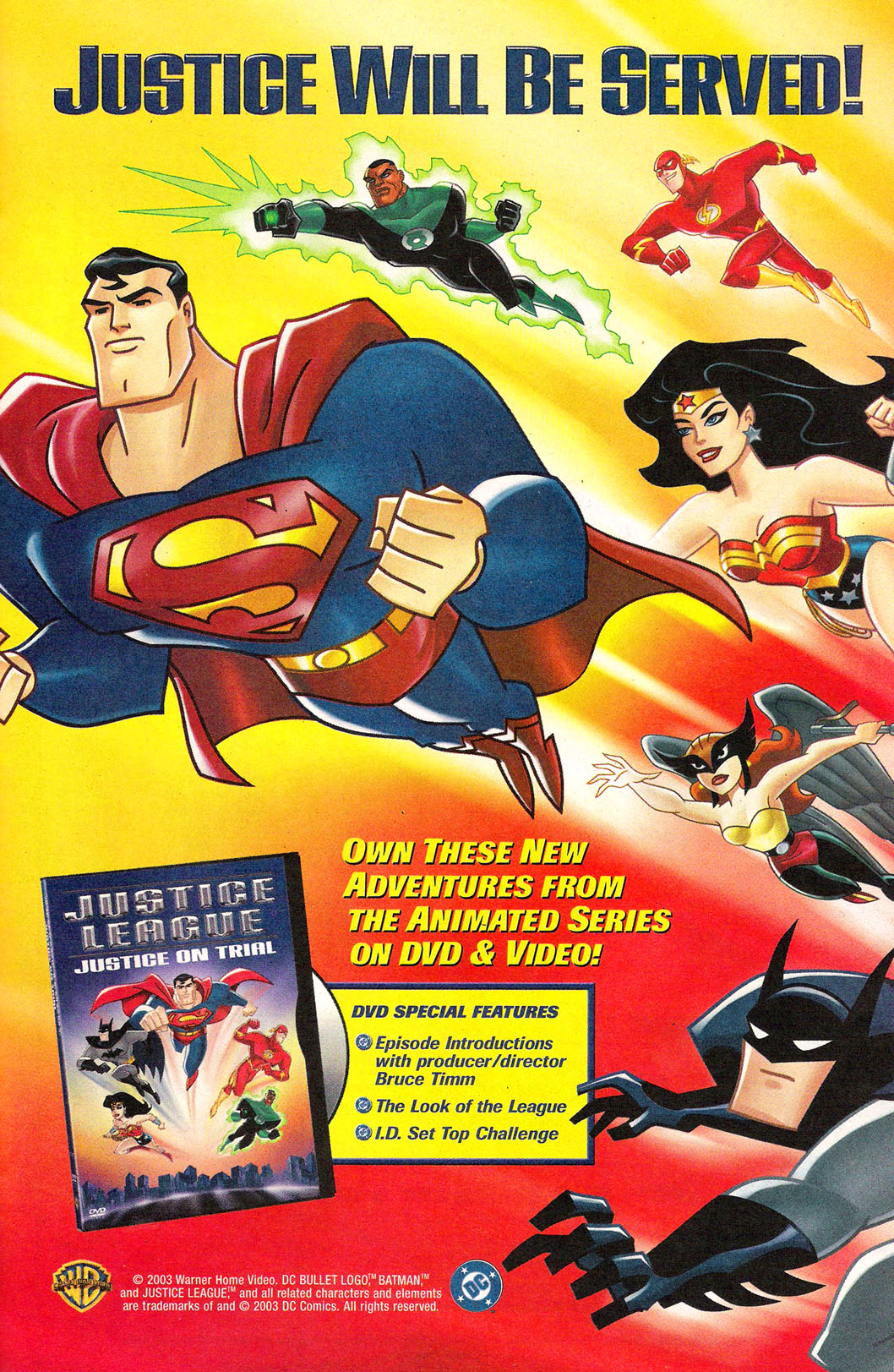 Read online Big Daddy Danger comic -  Issue #9 - 25