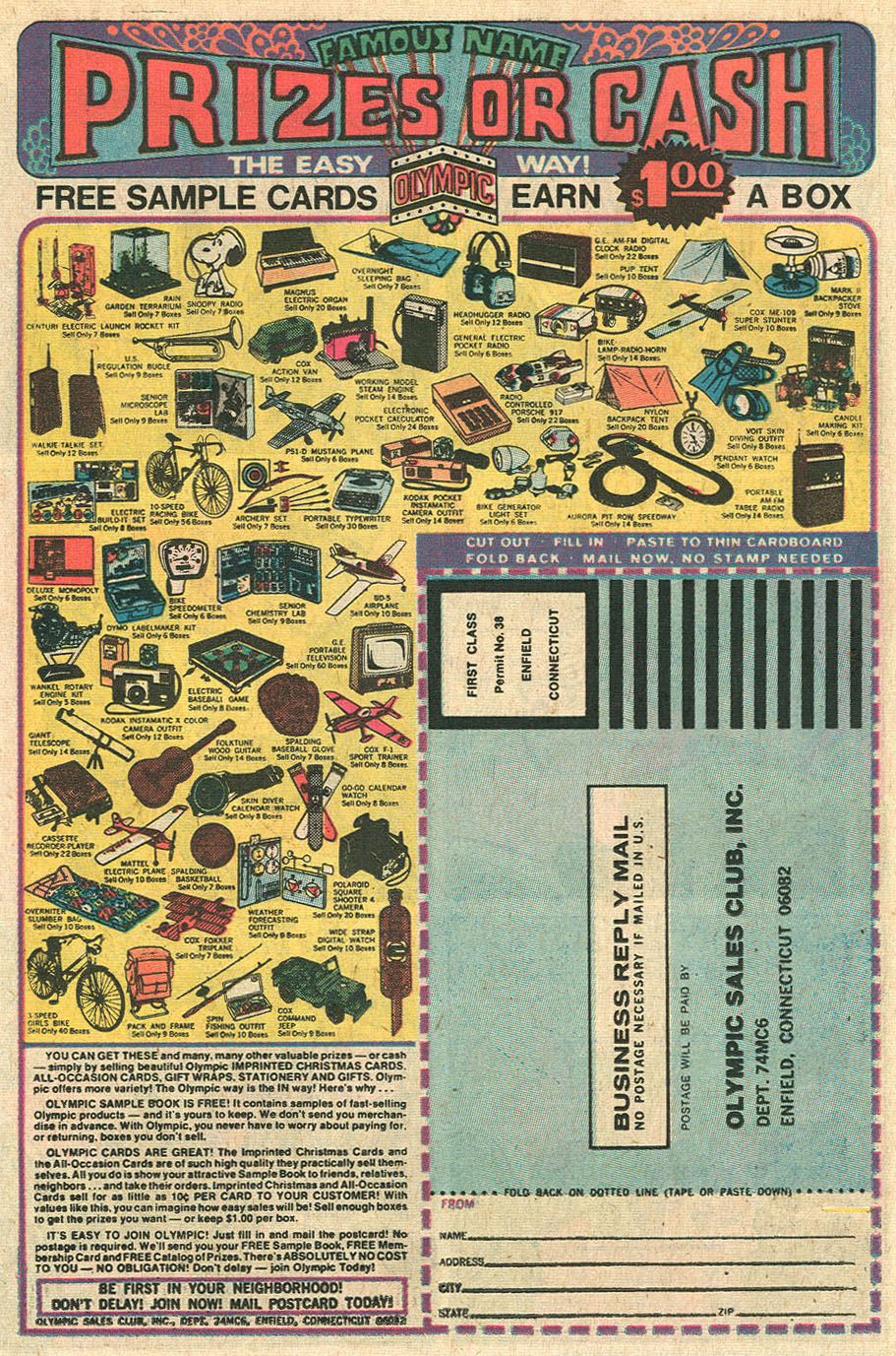 Read online Kid Colt Outlaw comic -  Issue #186 - 12