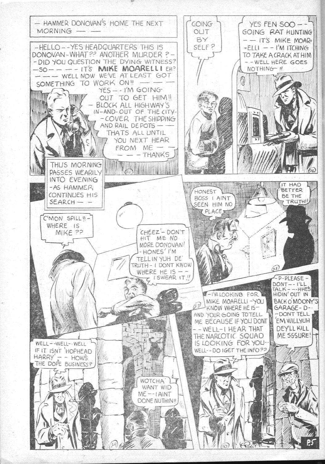 Read online Keen Detective Funnies comic -  Issue #10 - 54