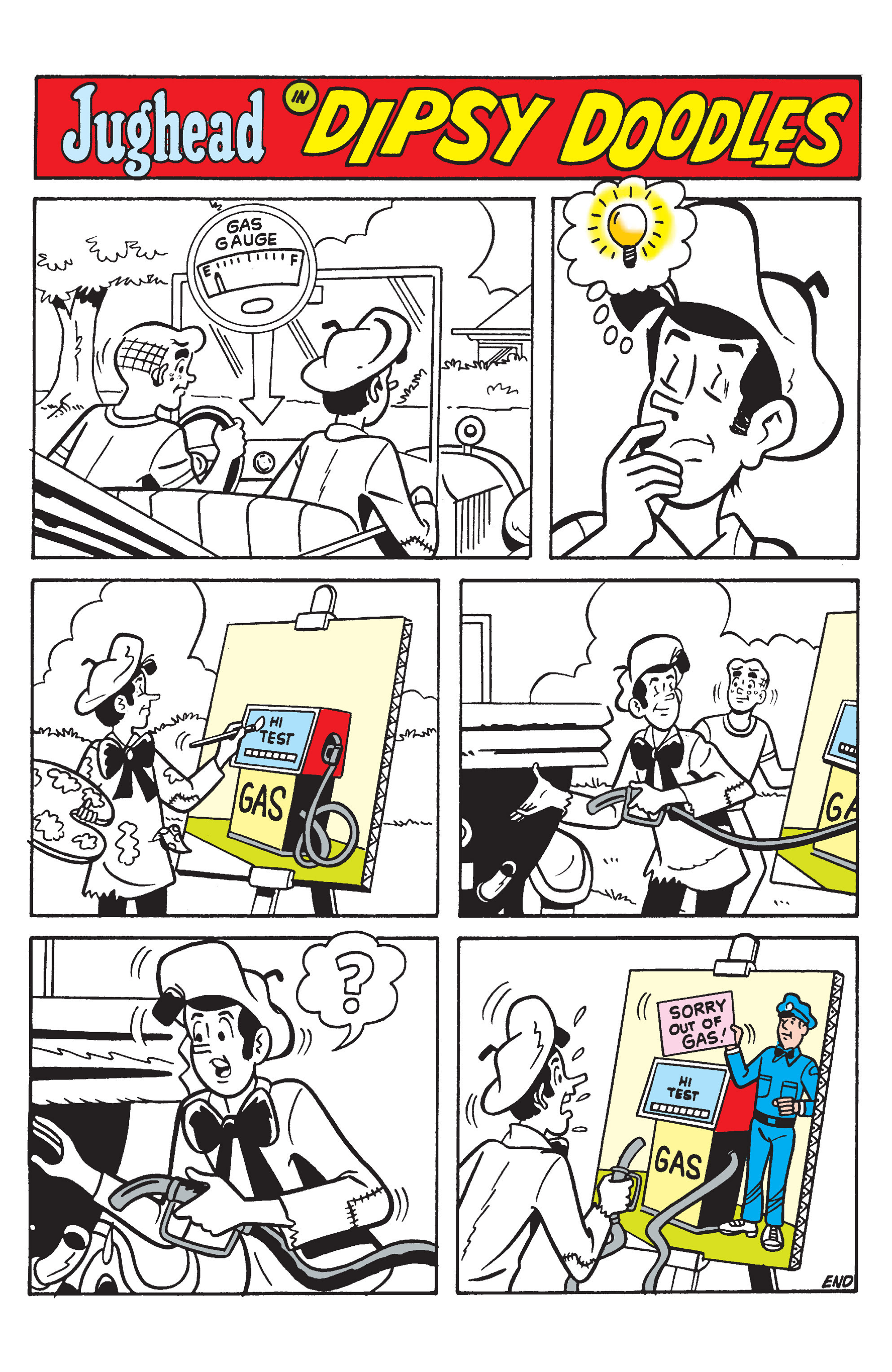 Read online Pep Digital comic -  Issue #85 - 66