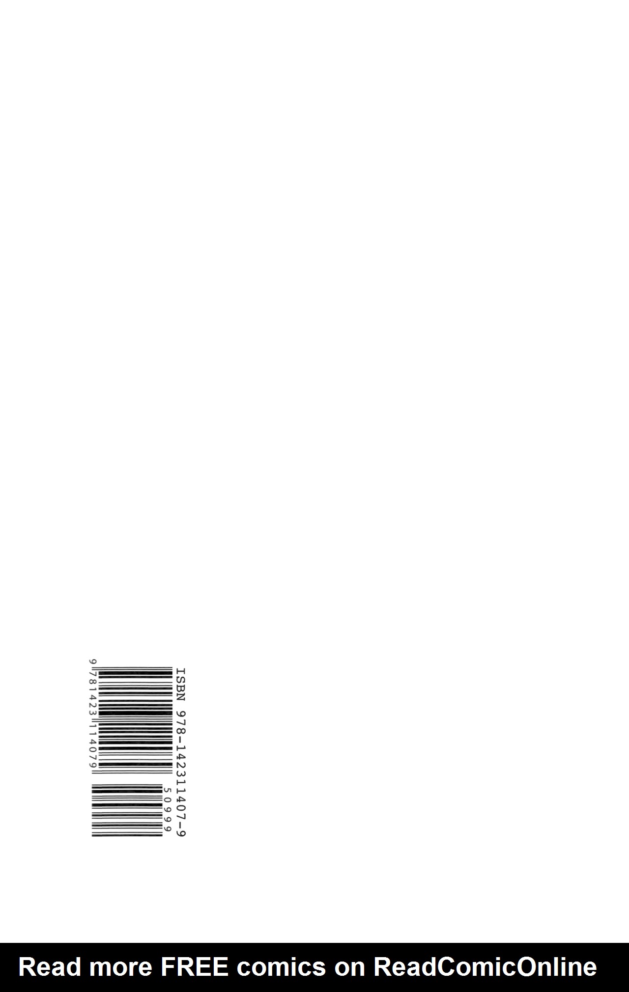 Read online Artemis Fowl: The Arctic Incident comic -  Issue # TPB - 2