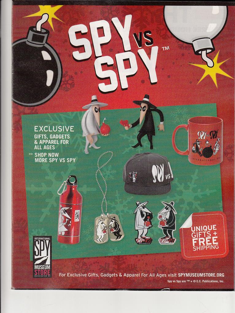 Read online MAD comic -  Issue #531 - 5