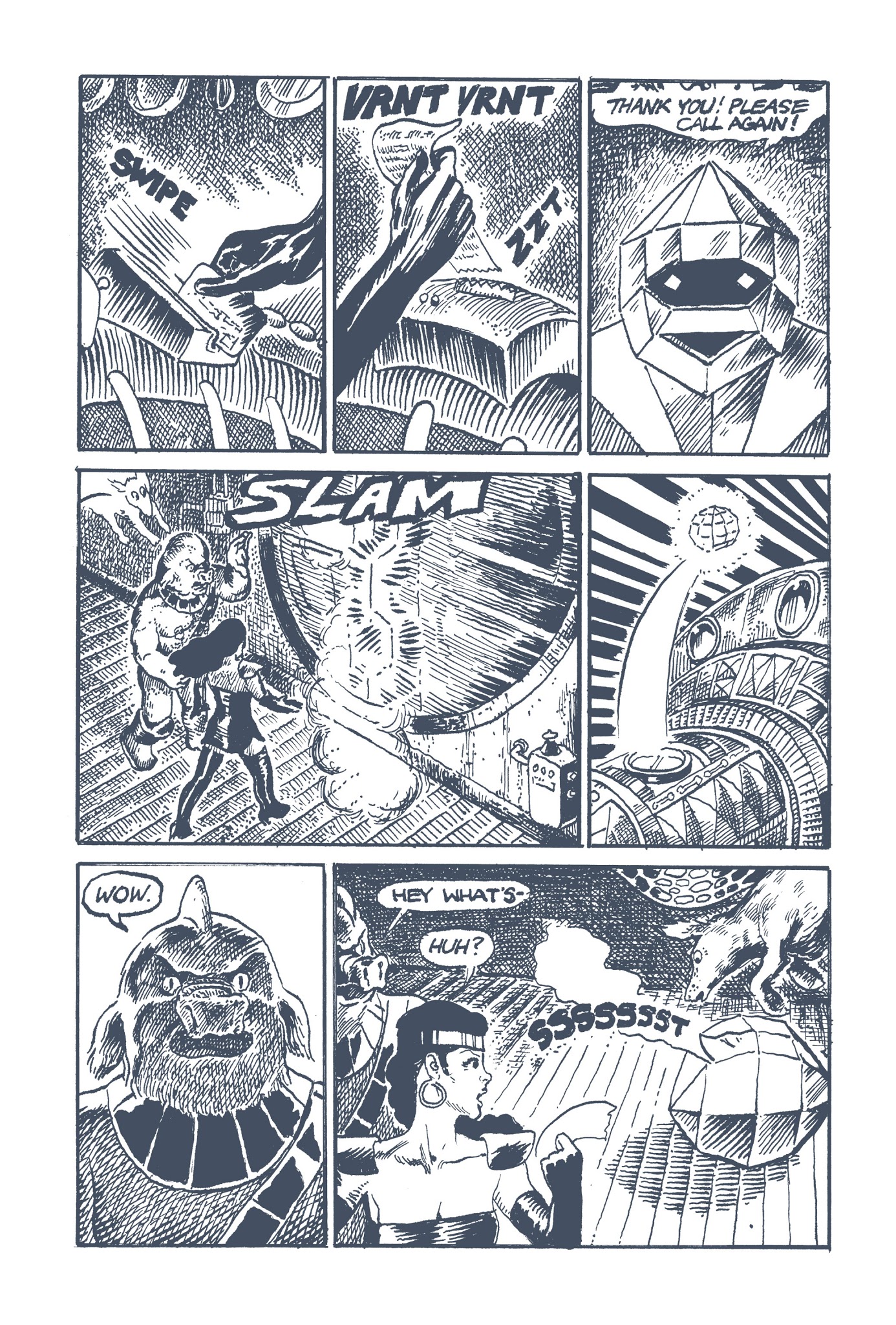 Read online Twelve Gems comic -  Issue # TPB - 85