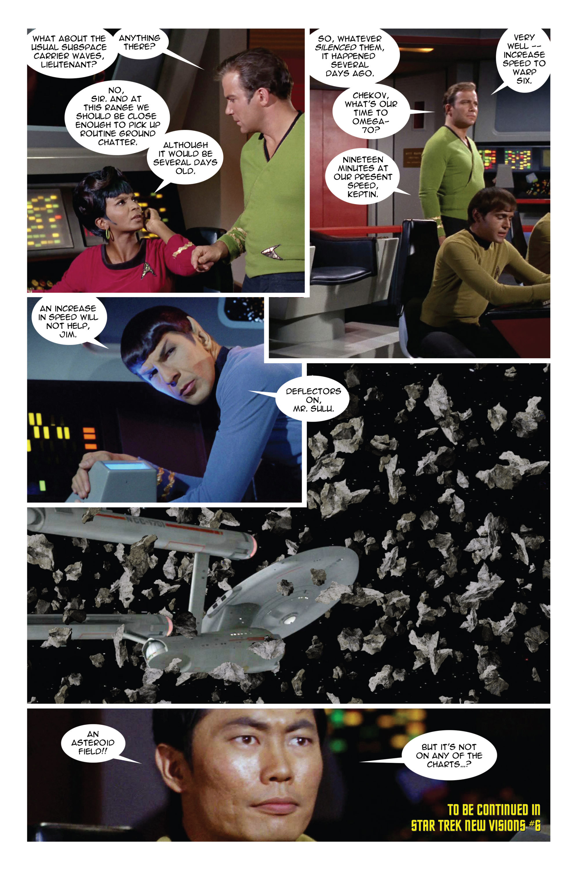 Read online Star Trek: New Visions comic -  Issue #5 - 48