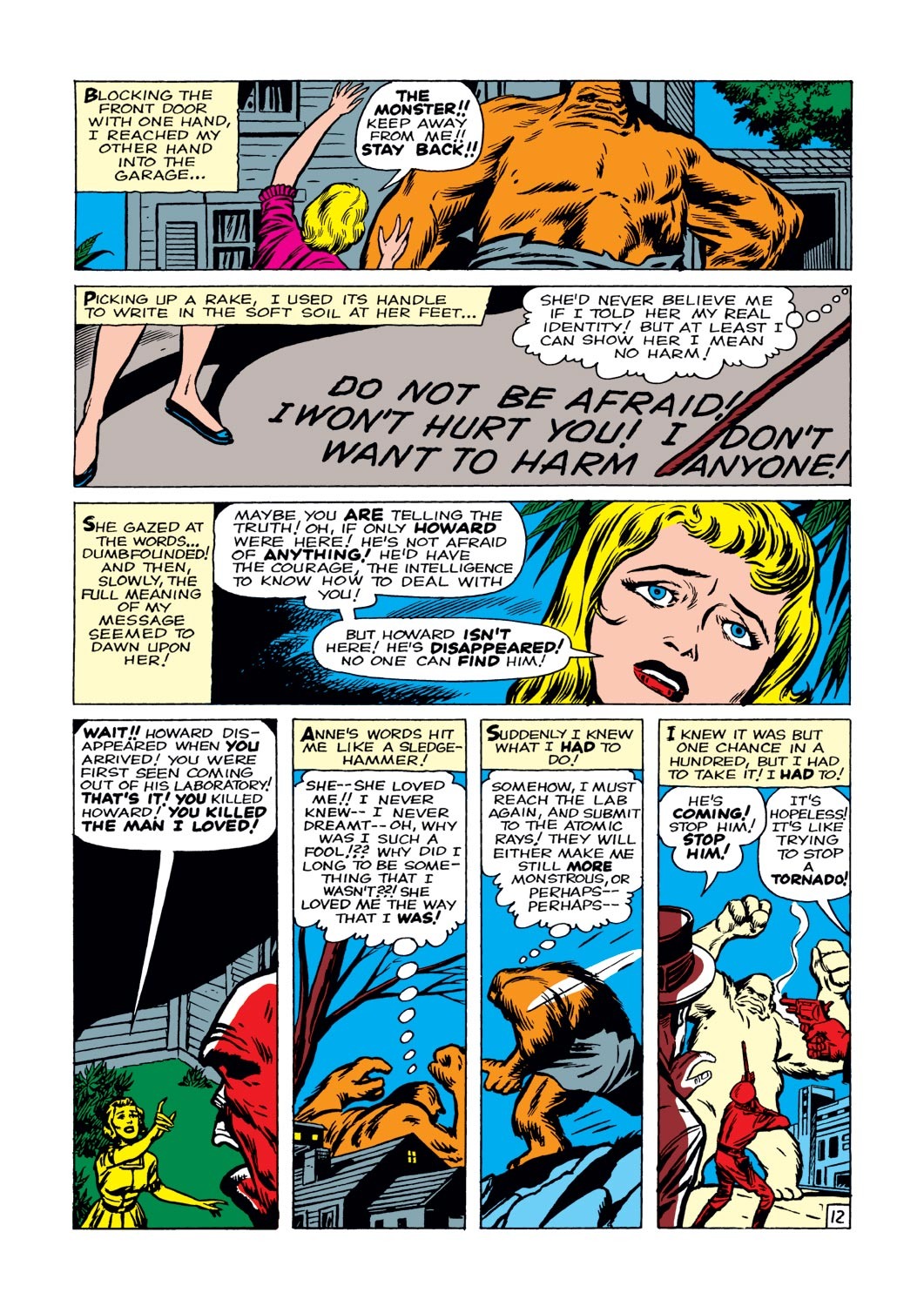 Tales of Suspense (1959) 22 Page 13