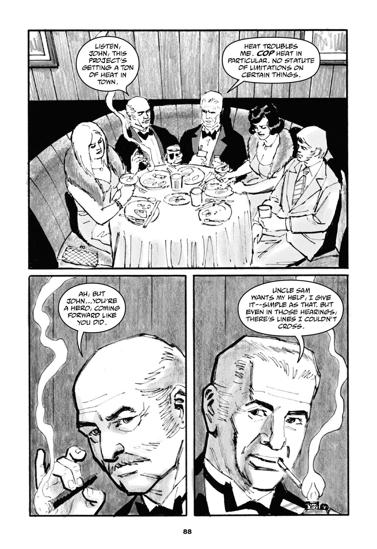 Read online Return to Perdition comic -  Issue # TPB (Part 1) - 89