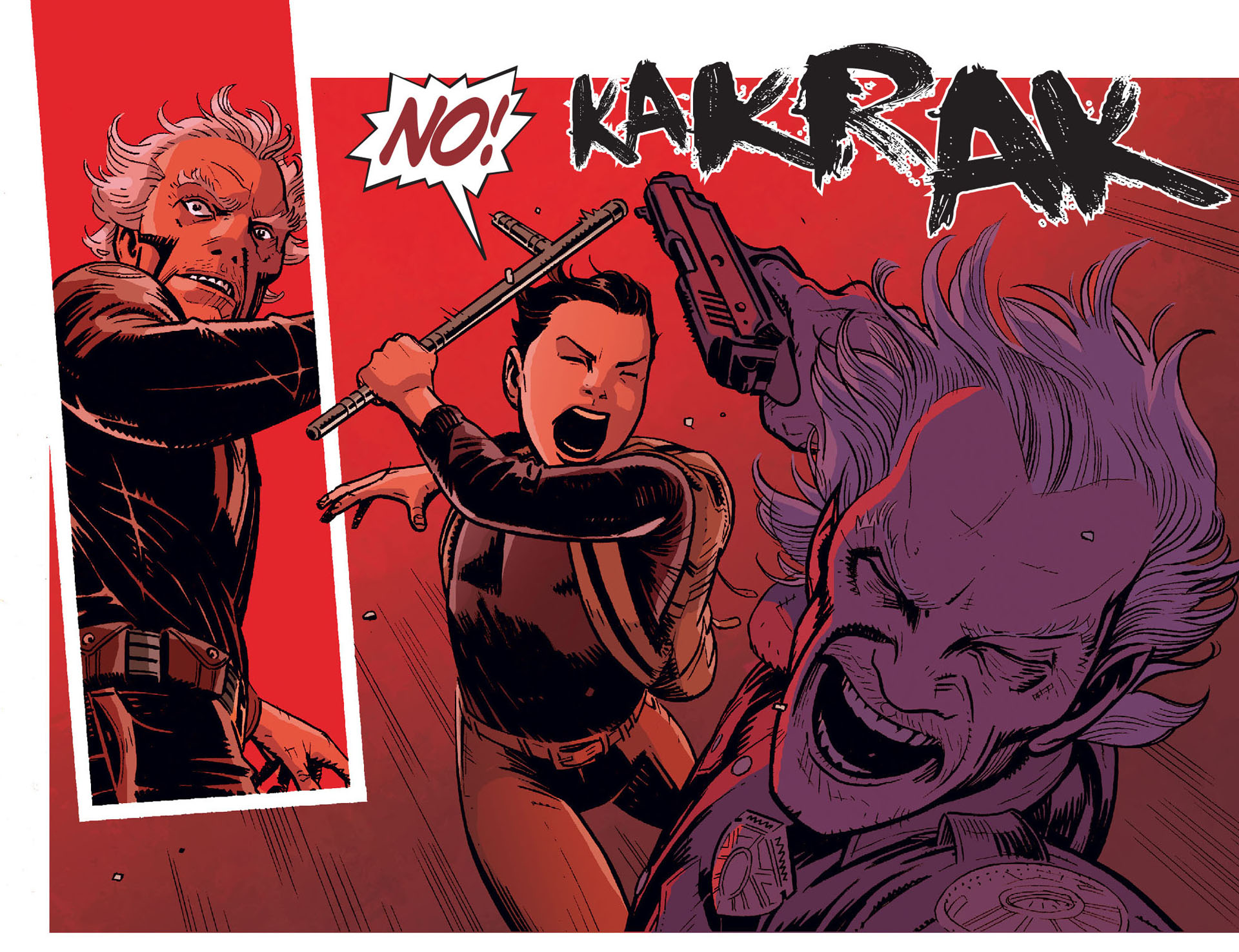 Read online Legends of the Dark Knight [I] comic -  Issue #40 - 9
