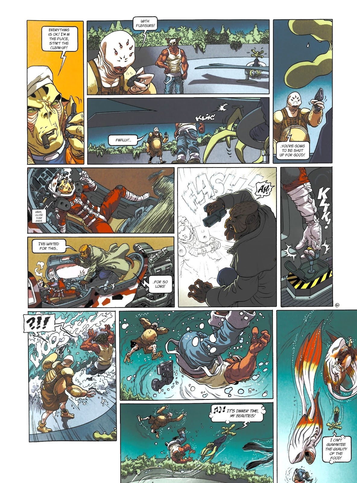 Wake issue 13 - Page 45