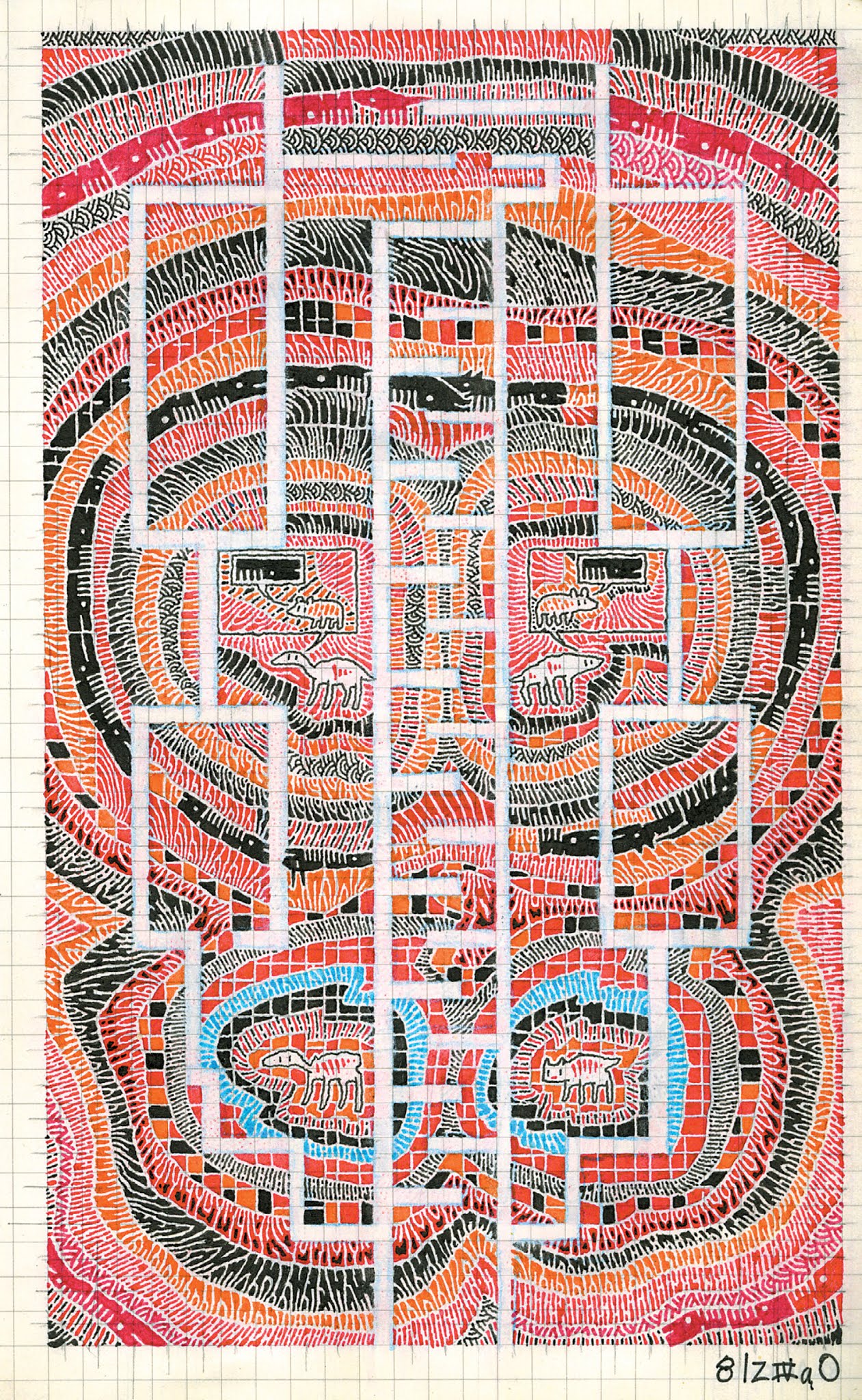 Read online Mountebank comic -  Issue # TPB - 82