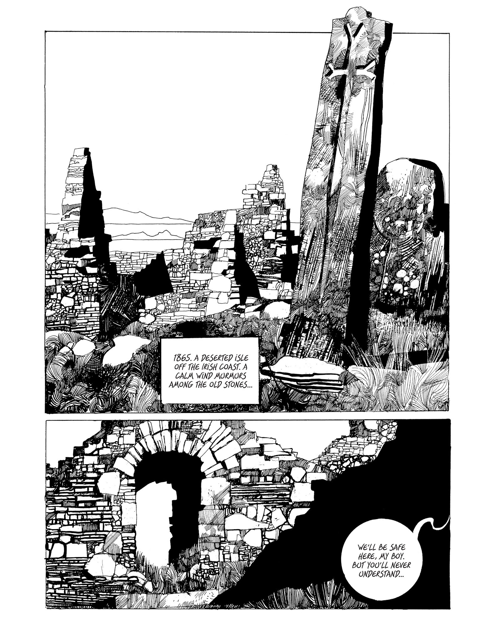 Read online The Collector comic -  Issue # TPB (Part 2) - 27