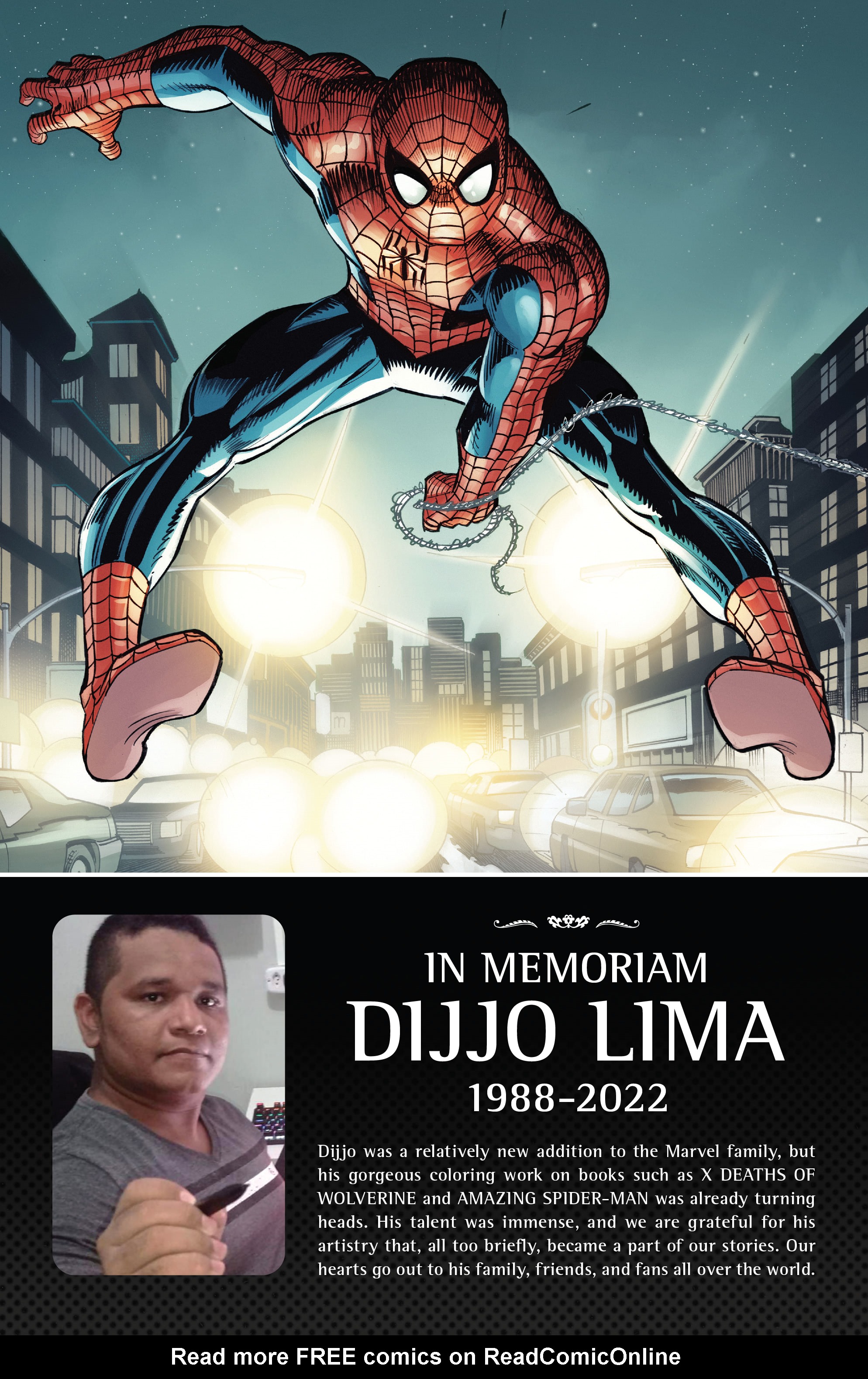 Read online A.X.E.: Death to the Mutants comic -  Issue #1 - 2