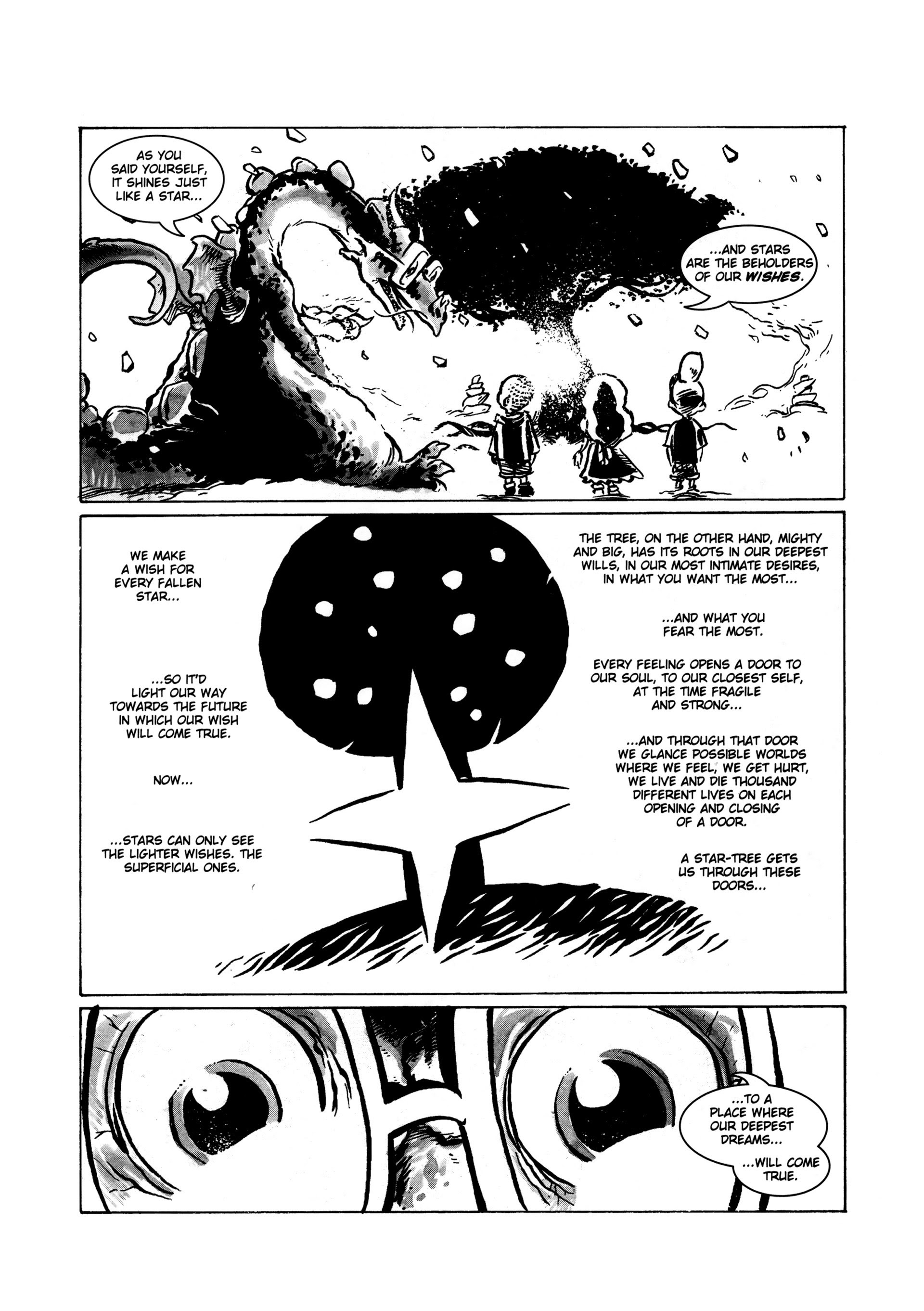 Read online Ursula comic -  Issue # TPB - 54