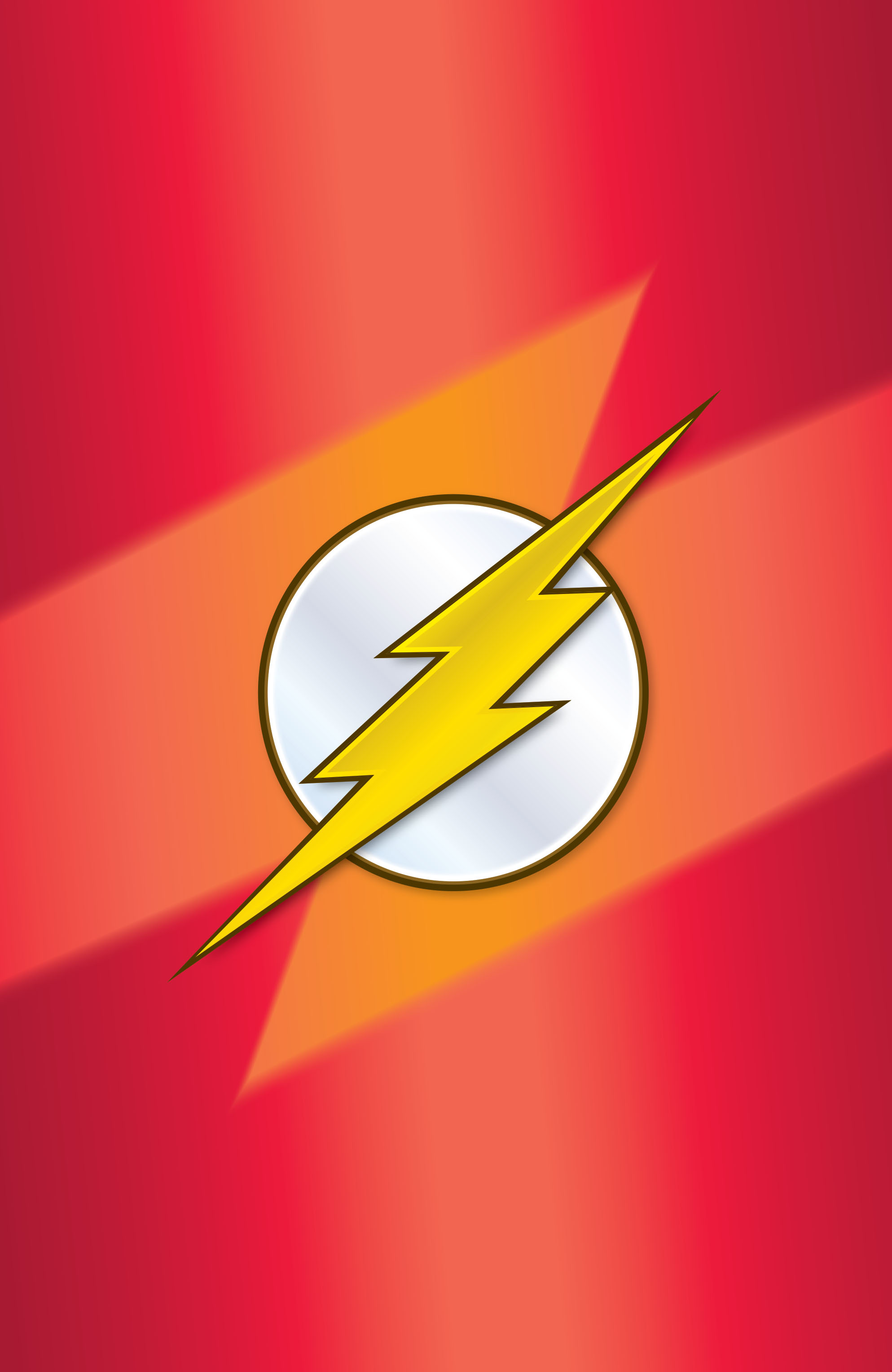 Read online Flash by Mark Waid comic -  Issue # TPB 6 (Part 1) - 6