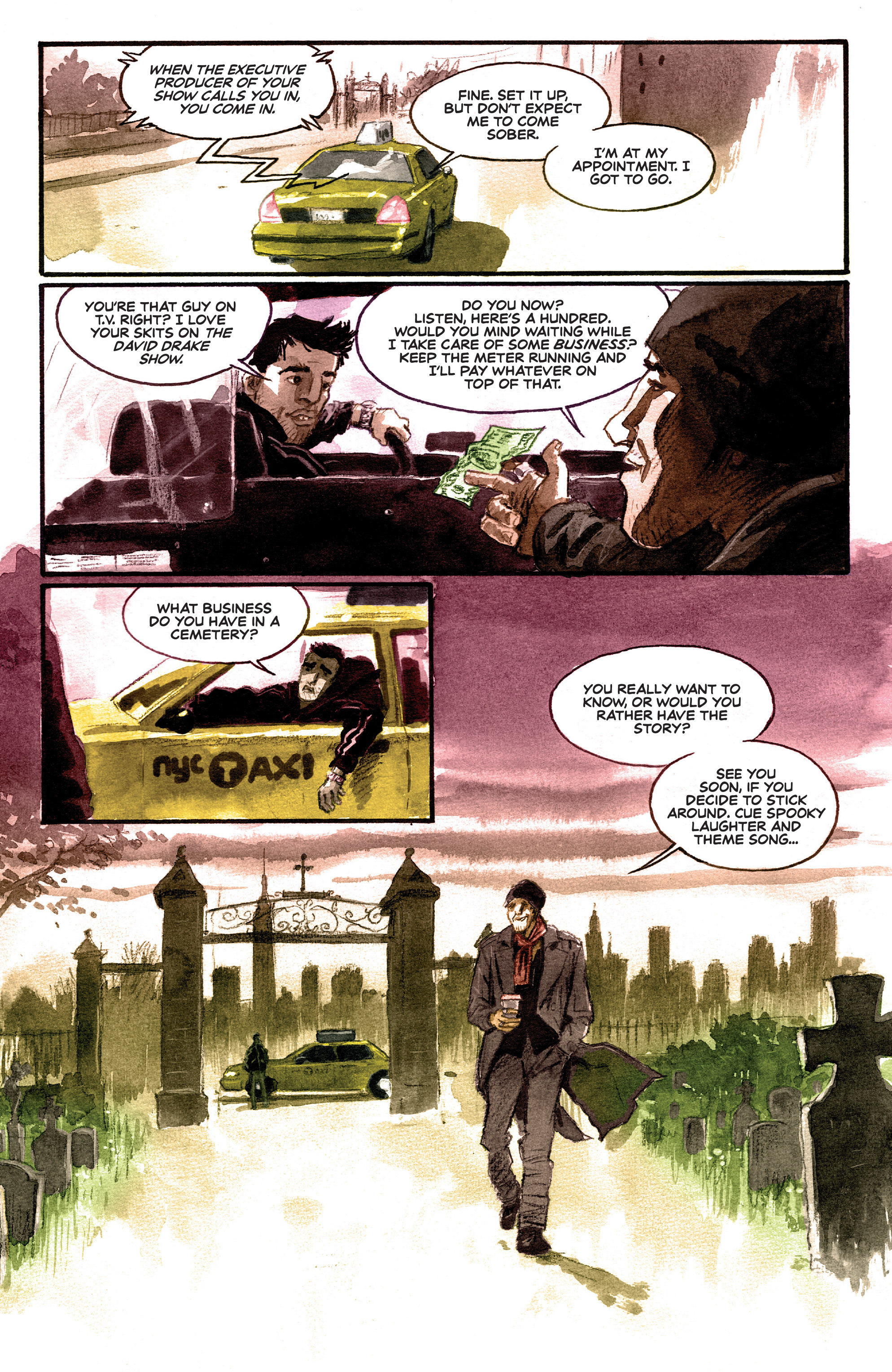 Read online Thomas Alsop comic -  Issue #2 - 12