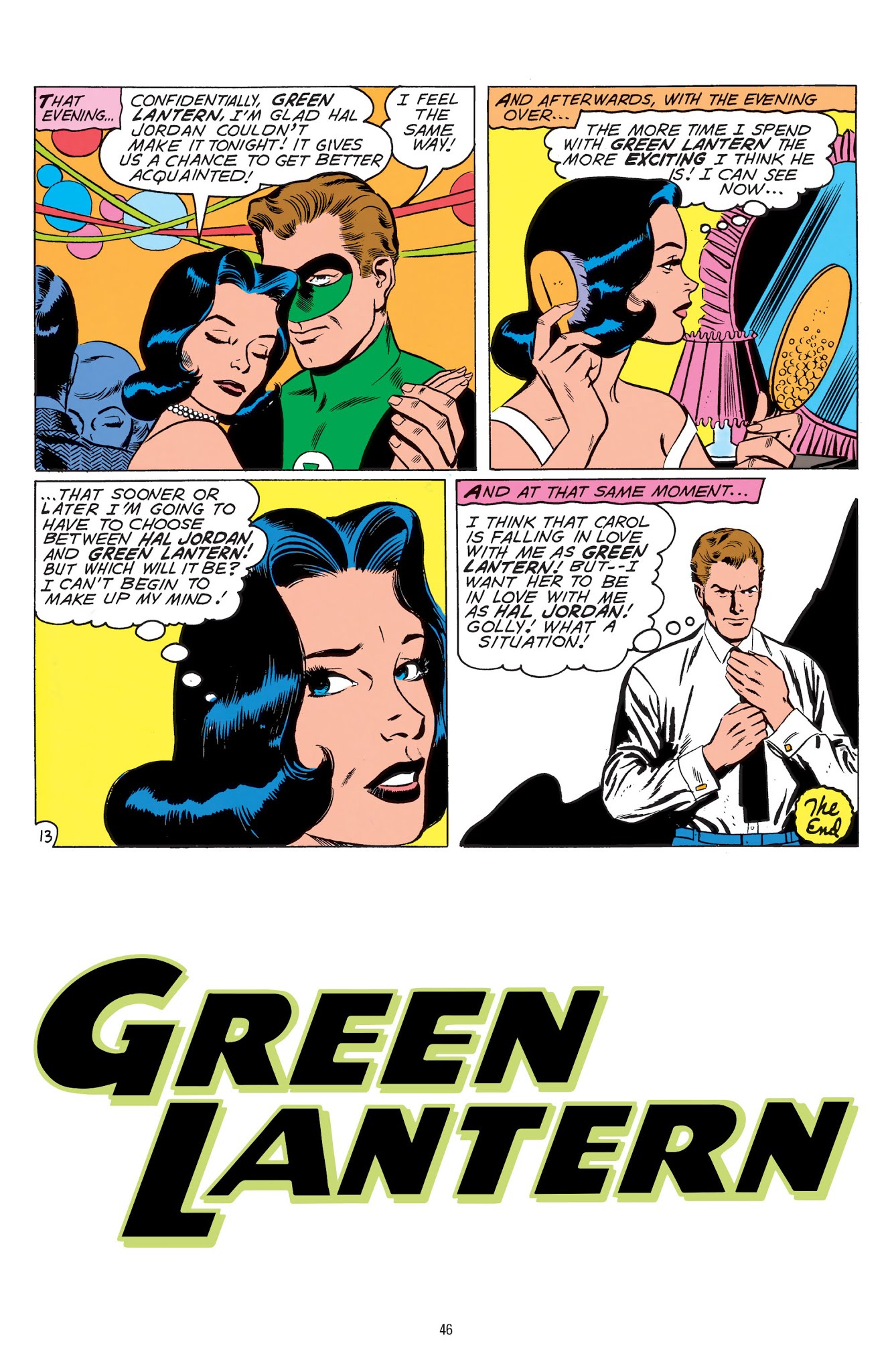Read online Green Lantern: The Silver Age comic -  Issue # TPB 1 (Part 1) - 46