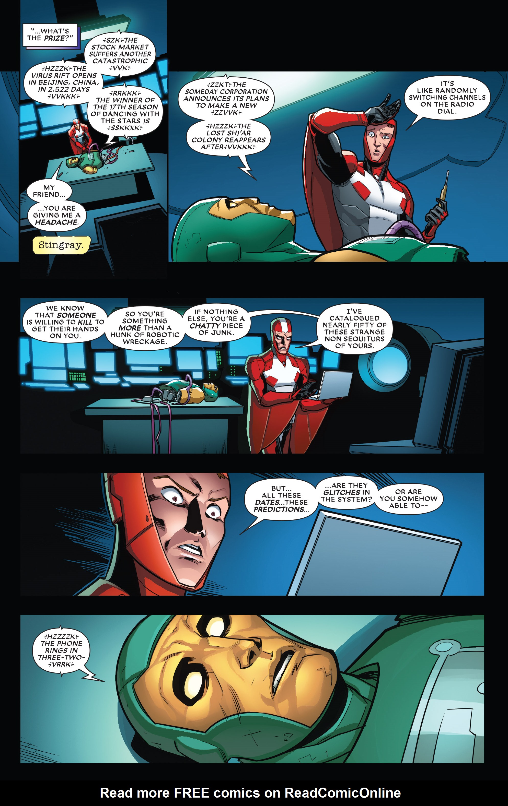 Read online Deadpool Classic comic -  Issue # TPB 23 (Part 1) - 28