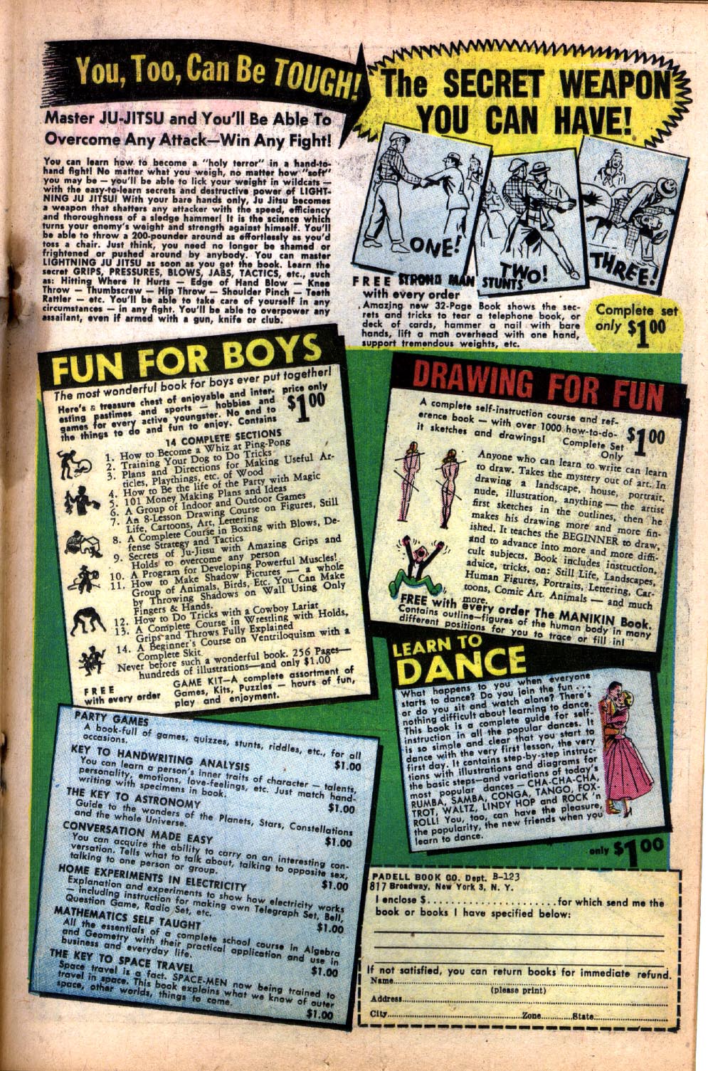 Read online Gunsmoke Western comic -  Issue #64 - 19