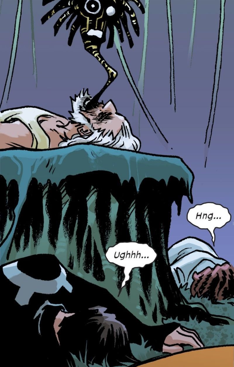 Read online X-Men Unlimited: Infinity Comic comic -  Issue #42 - 56