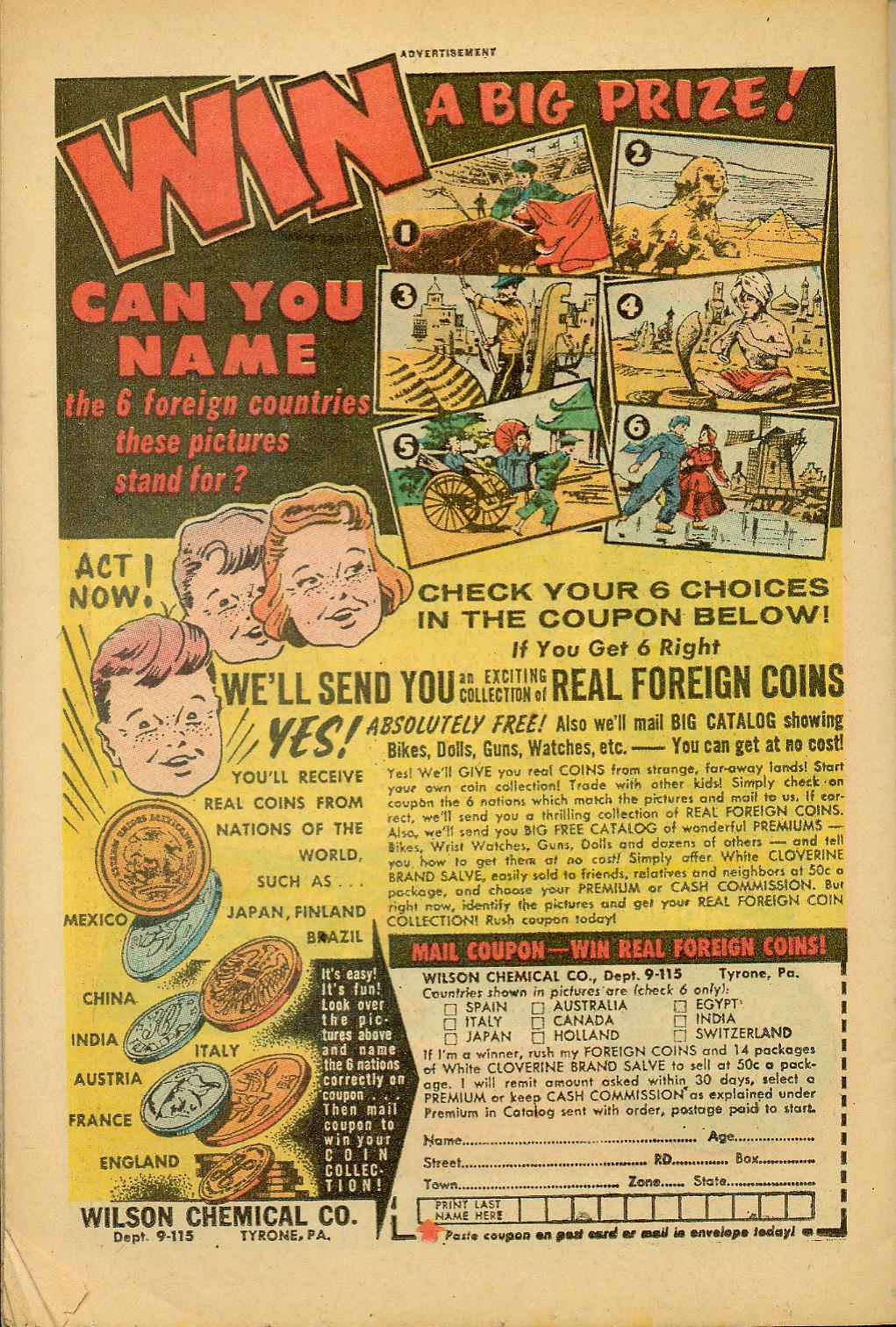 Read online All-American Men of War comic -  Issue #82 - 34