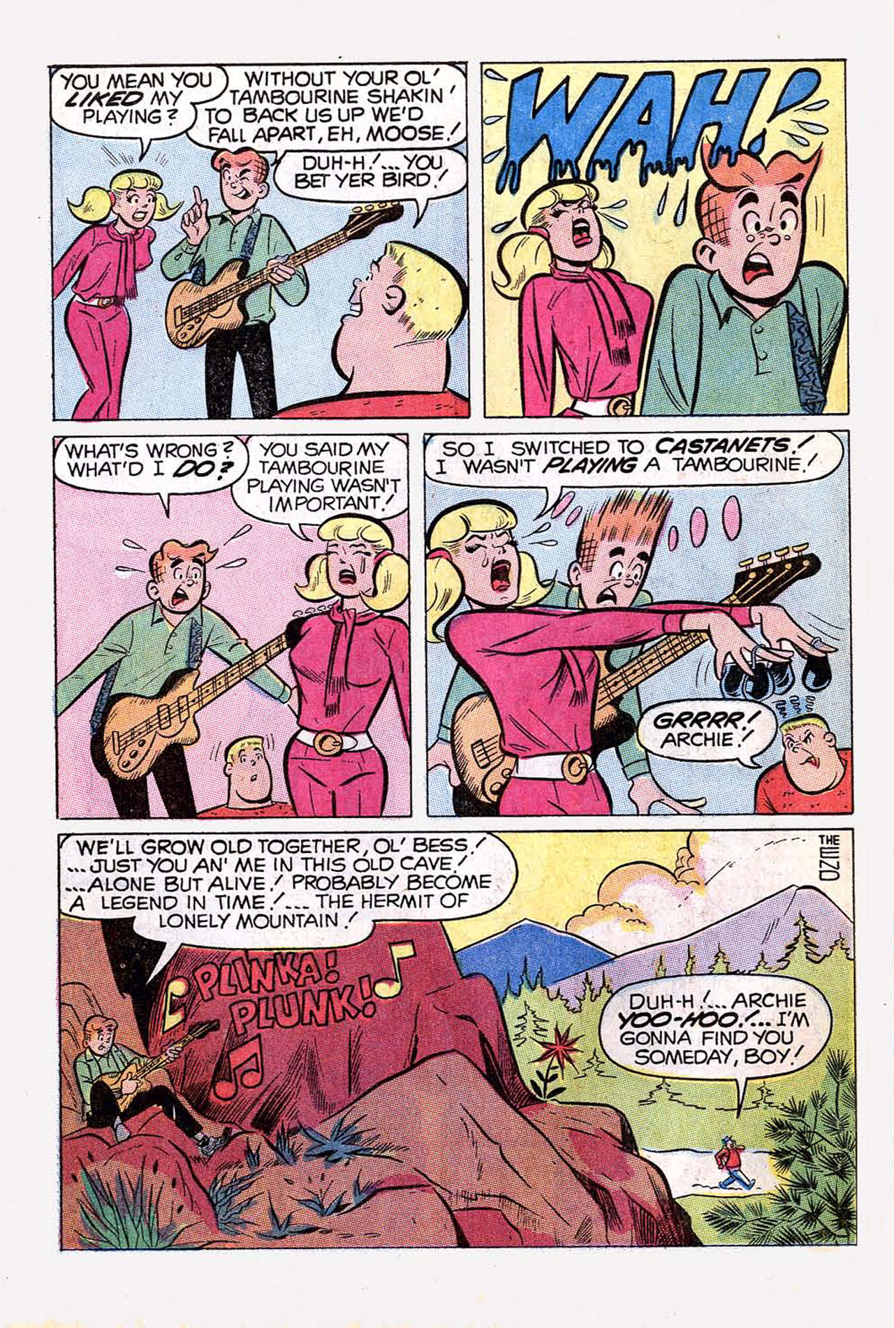Archie (1960) 197 Page 8