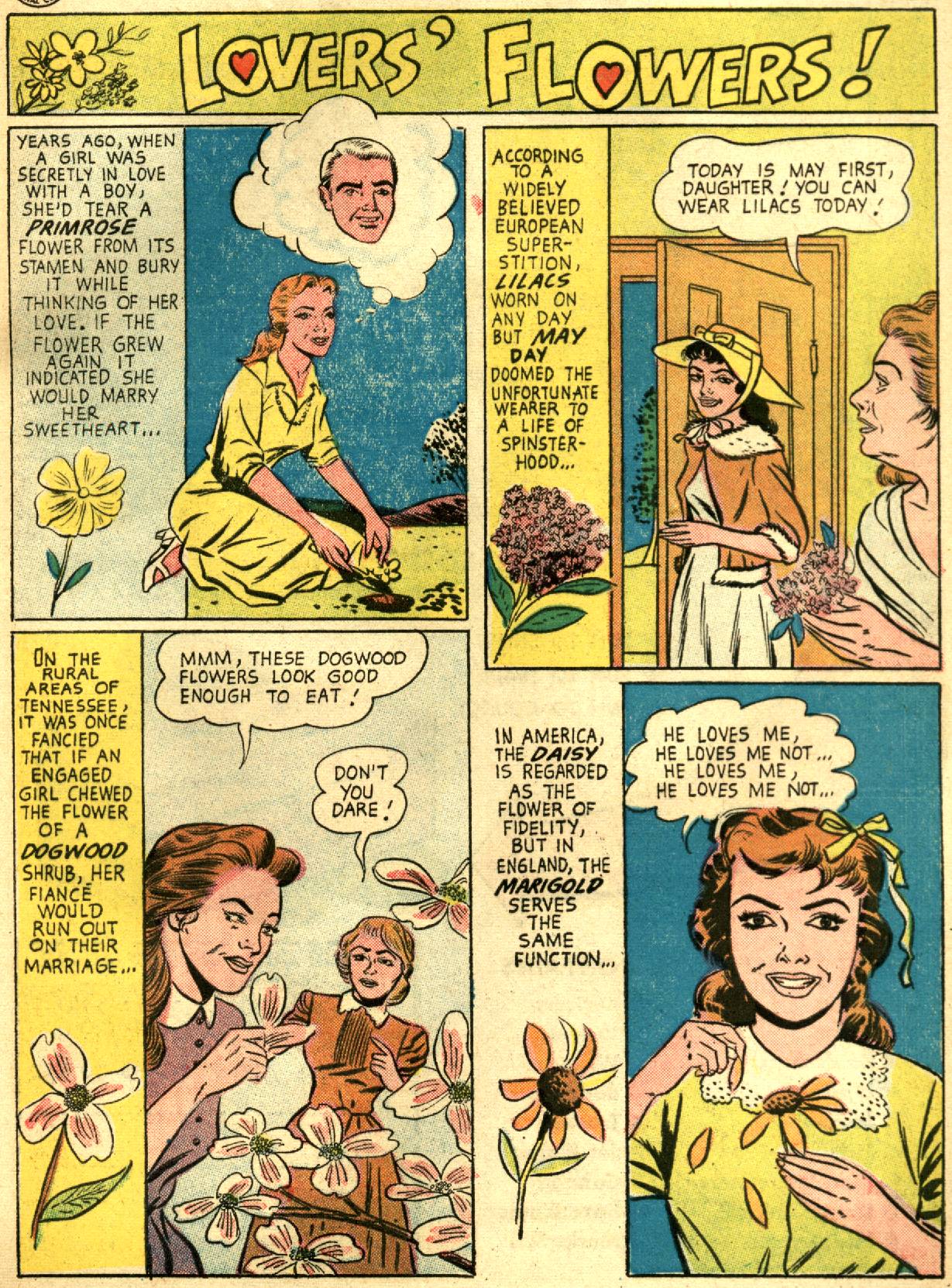 Read online Wonder Woman (1942) comic -  Issue #88 - 33