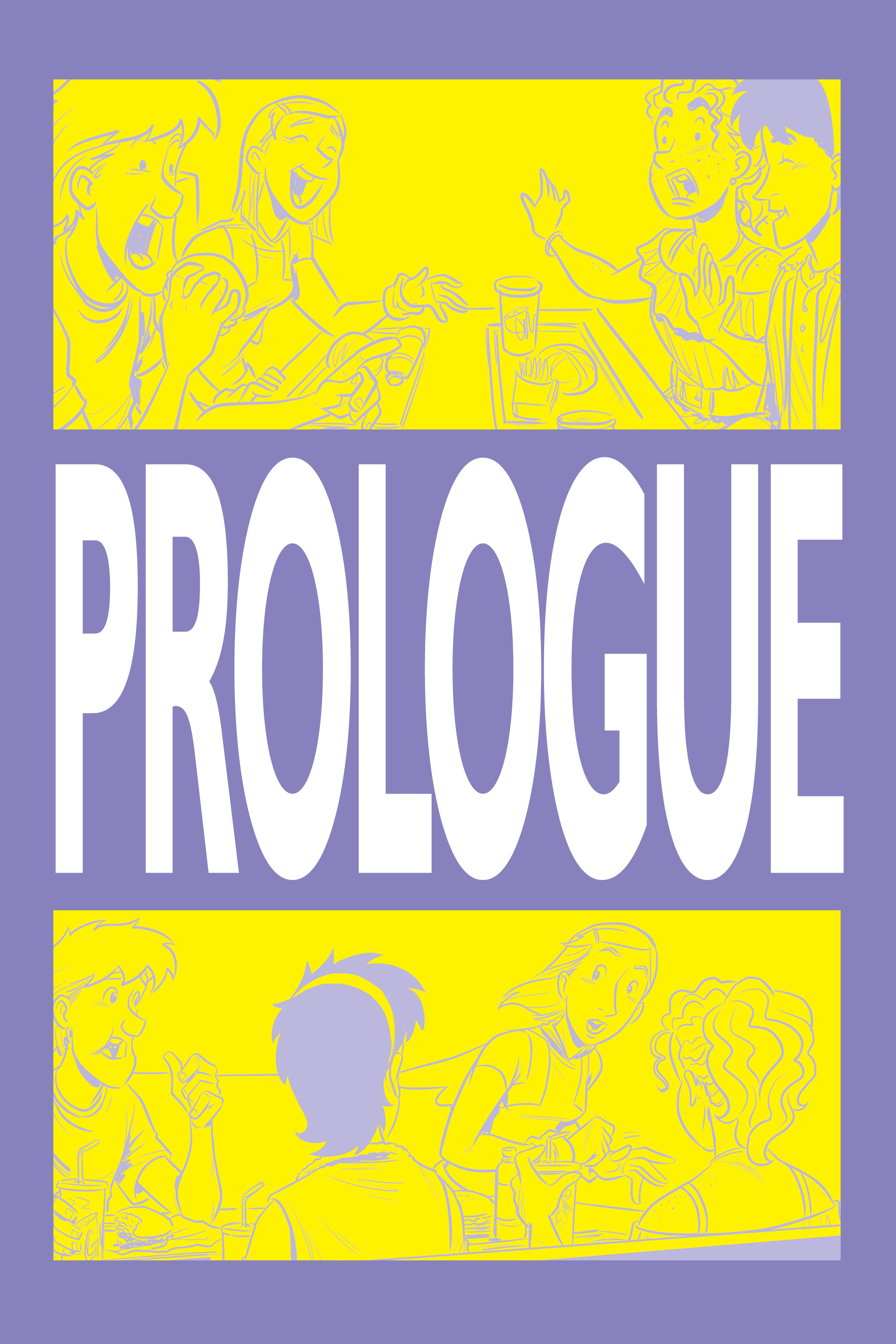 Read online Pix comic -  Issue # TPB 2 (Part 1) - 6