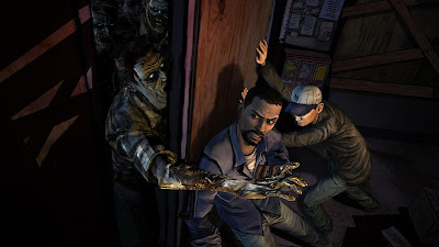 The Walking Dead Complete First Season PC