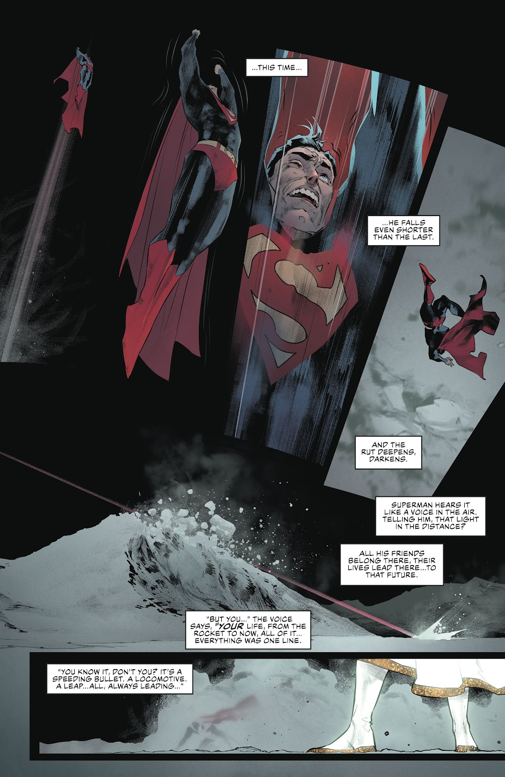 Justice League (2018) issue 20 - Page 20