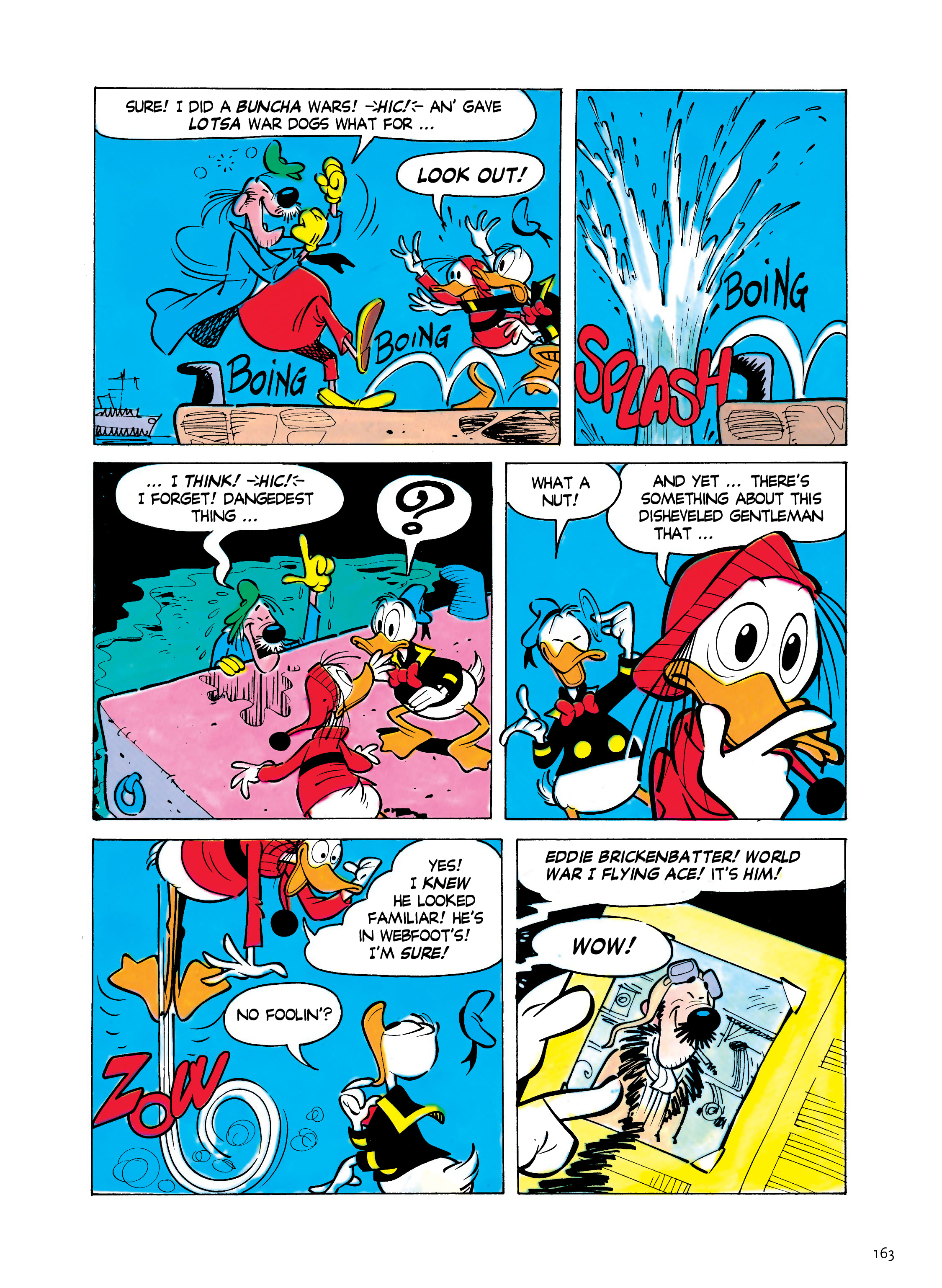 Read online Disney Masters comic -  Issue # TPB 12 (Part 2) - 70