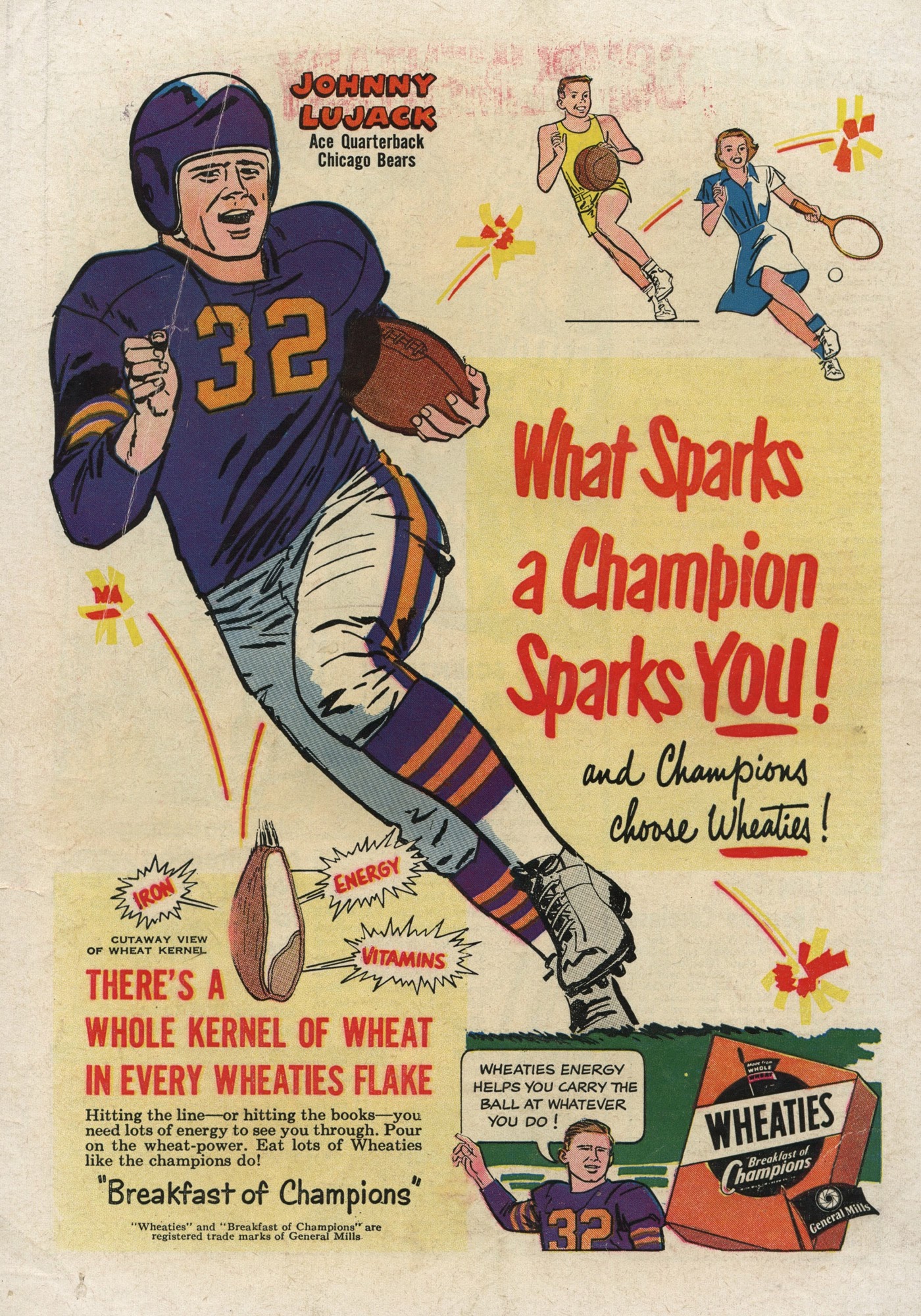 Read online Ha Ha Comics comic -  Issue #82 - 36