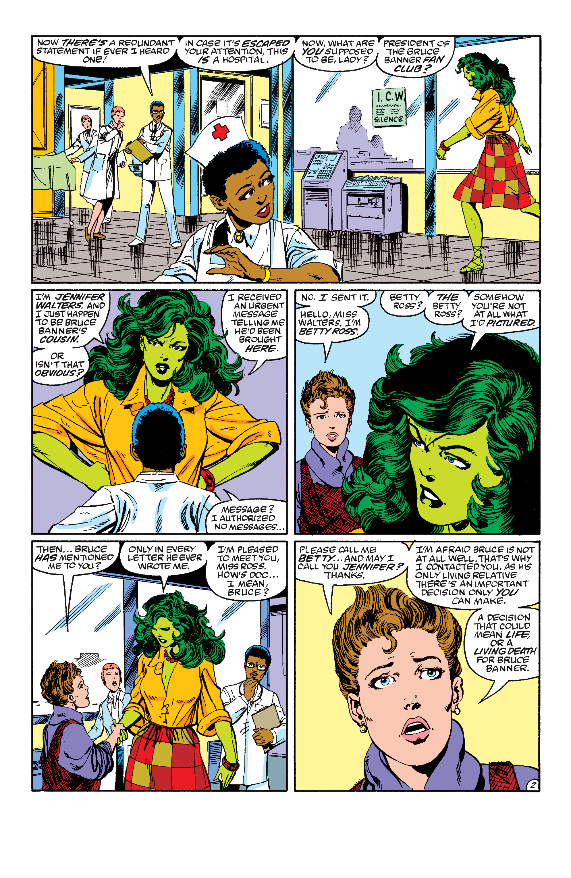 Read online Hulk vs. The Avengers comic -  Issue # TPB - 31