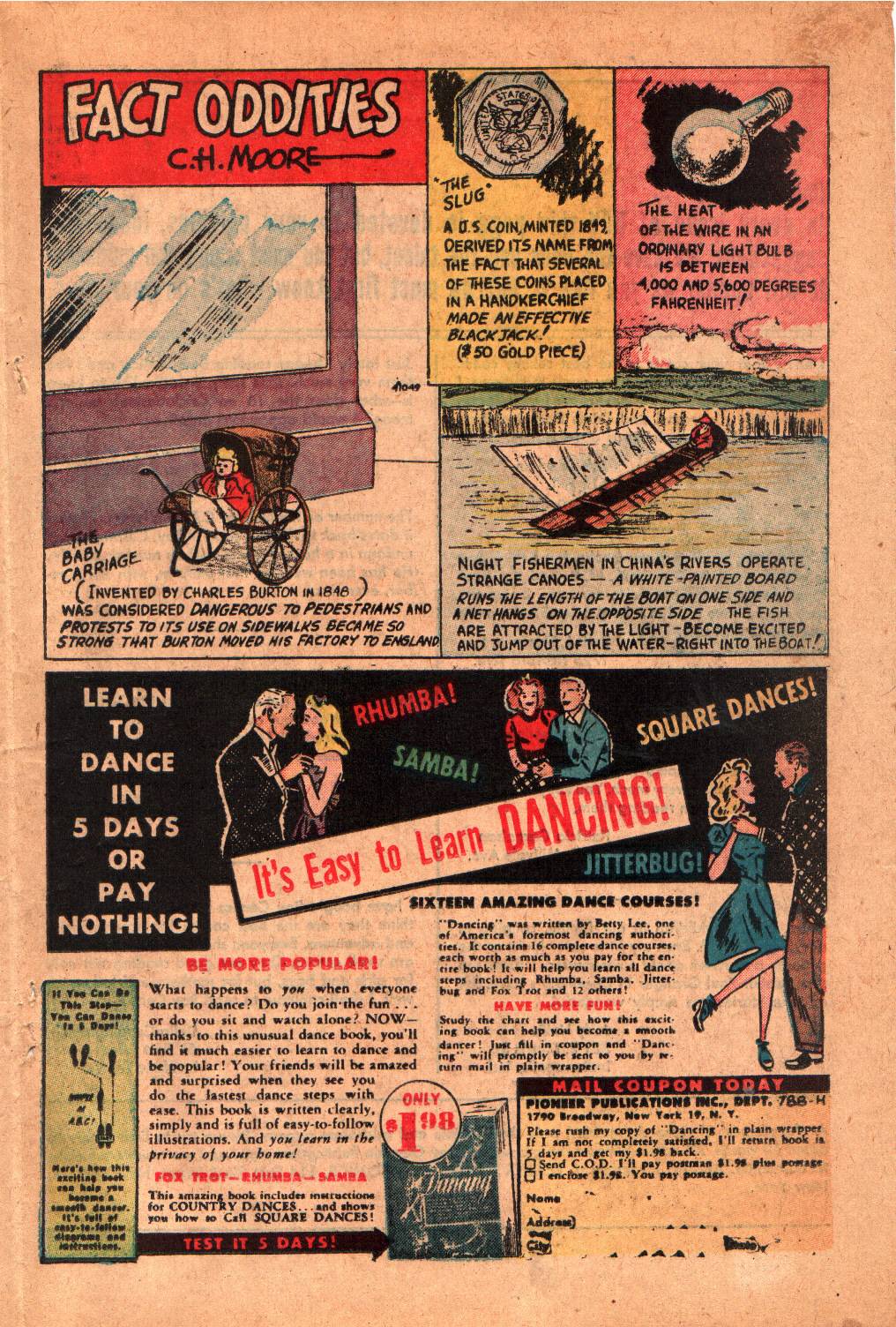 Read online Boy Comics comic -  Issue #57 - 25