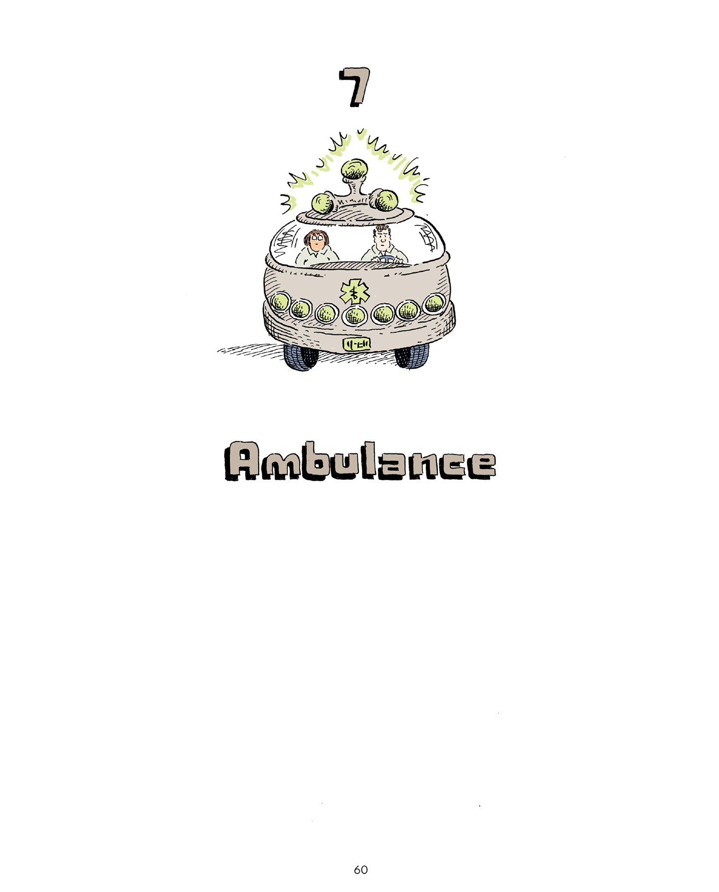 Read online Scarlett: Star On the Run comic -  Issue # TPB (Part 1) - 62