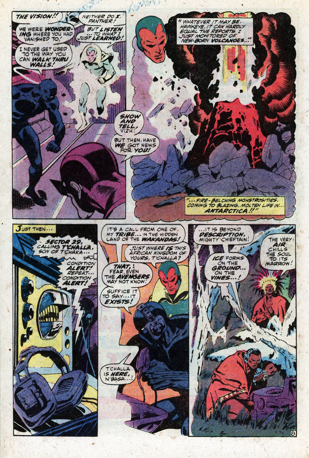 Read online Marvel Super Action (1977) comic -  Issue #22 - 16