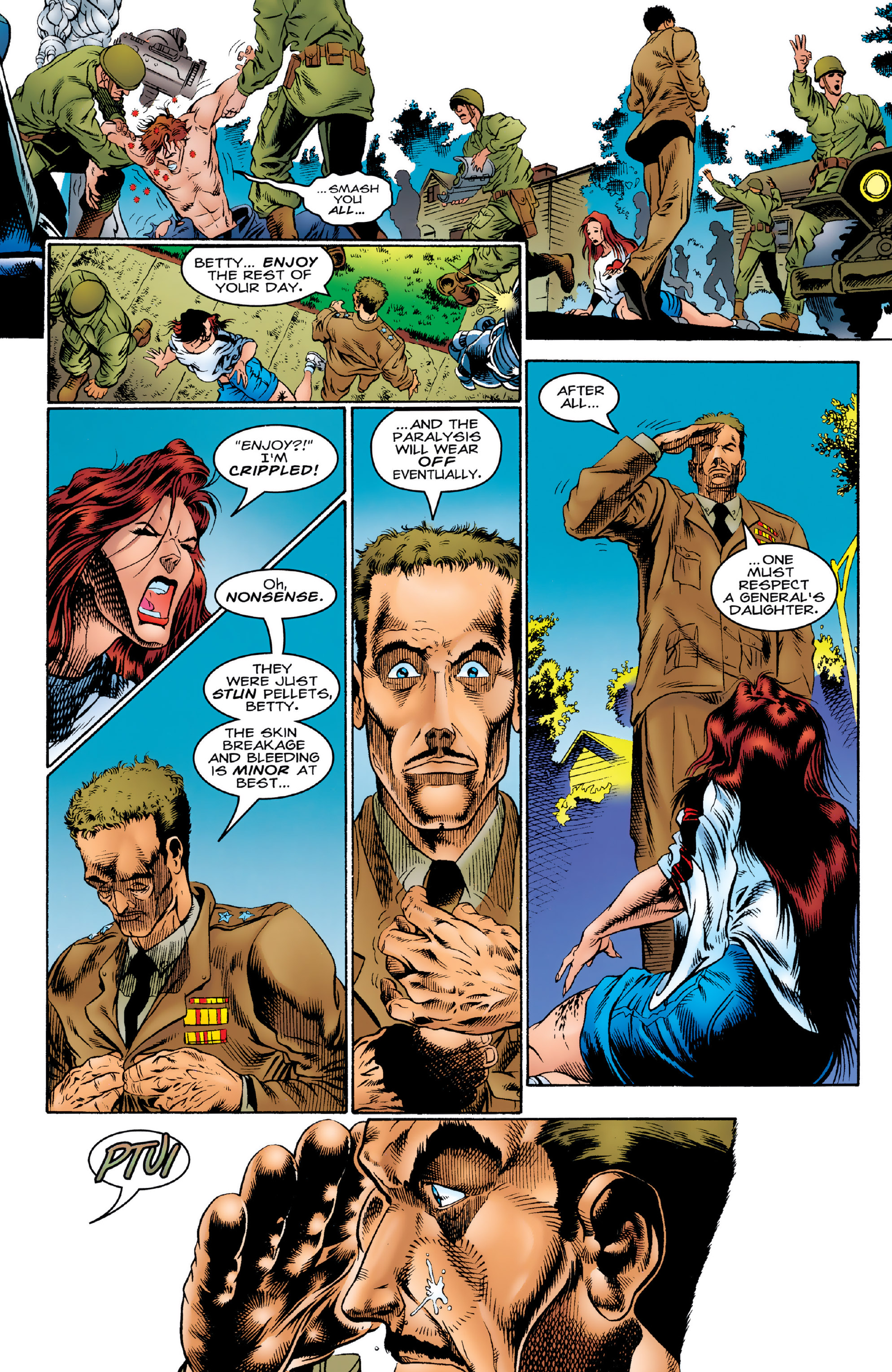 Read online Incredible Hulk Epic Collection comic -  Issue # TPB 22 (Part 1) - 90
