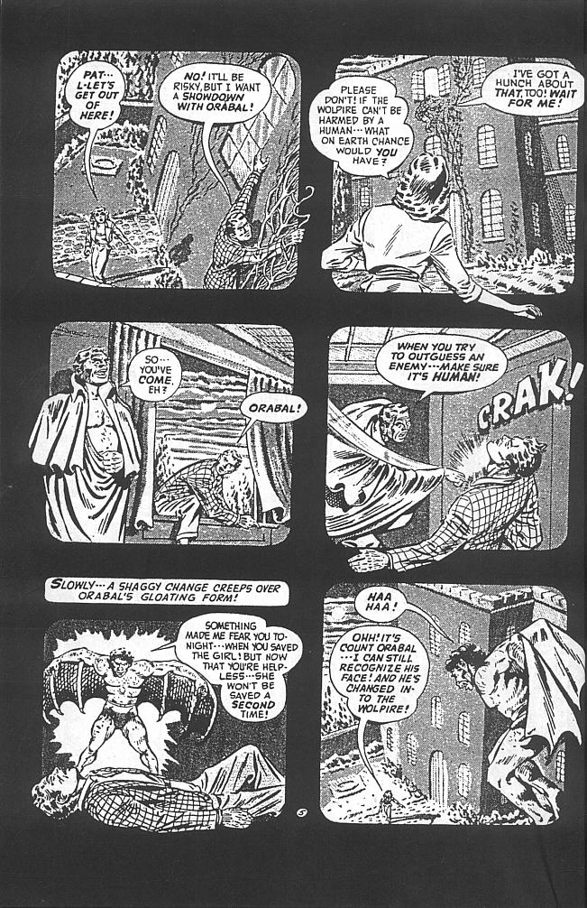 Read online America's Greatest Comics (2002) comic -  Issue #2 - 30
