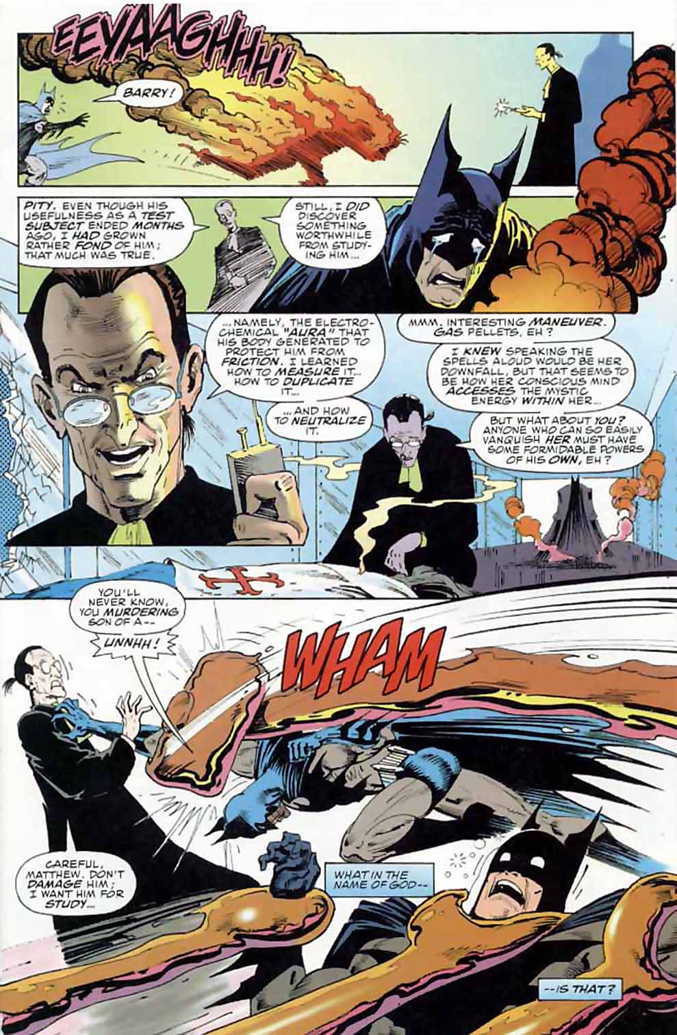 Read online Batman: Holy Terror comic -  Issue # Full - 36